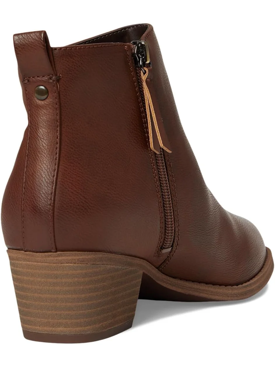 Ботинки Naturalizer Women's Zaylee — изображение 5 из 7, капучино