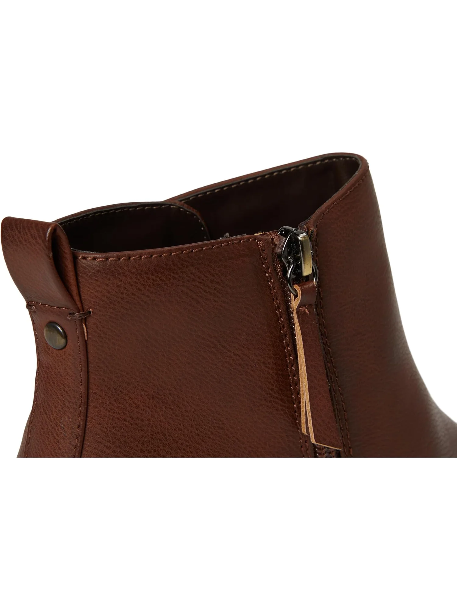 Ботинки Naturalizer Women's Zaylee — изображение 6 из 7, капучино