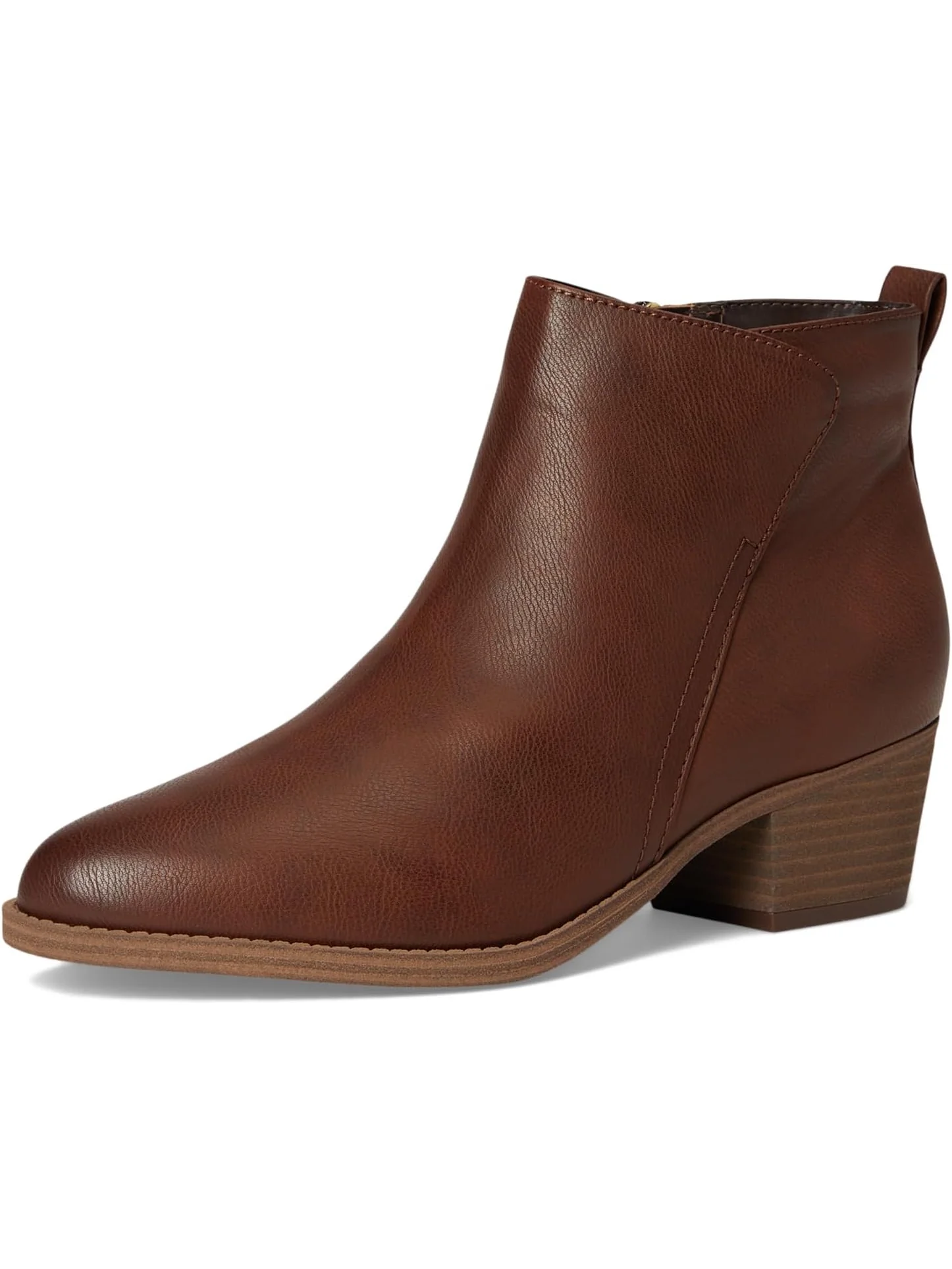 Ботинки Naturalizer Women's Zaylee — изображение 7 из 7, капучино