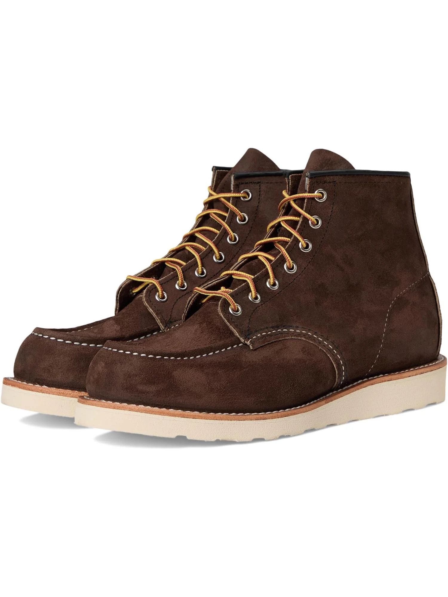 Ботинки Red Wing Heritage 6" Moc Toe