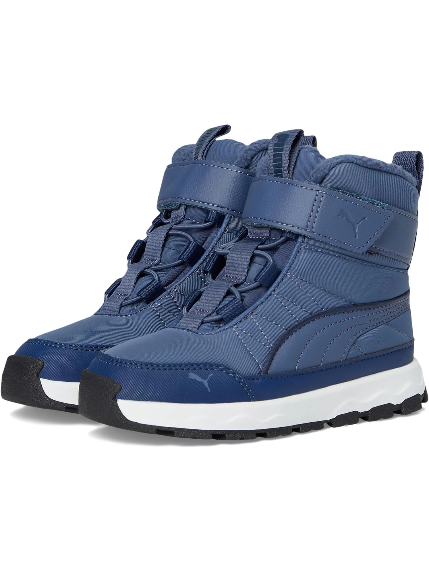 Ботинки PUMA Kids Evolve Boot Alternative Closure Plus