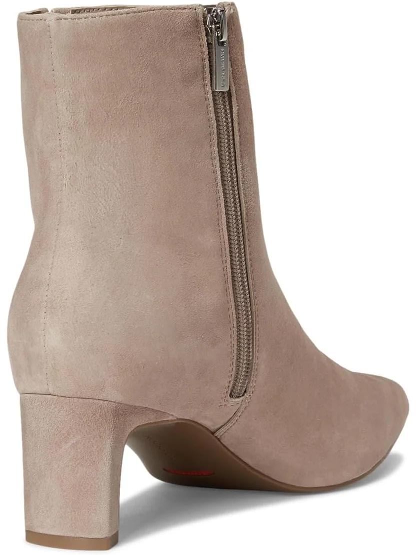 Ботинки Rockport Marisa — изображение 5 из 7, серо-коричневый