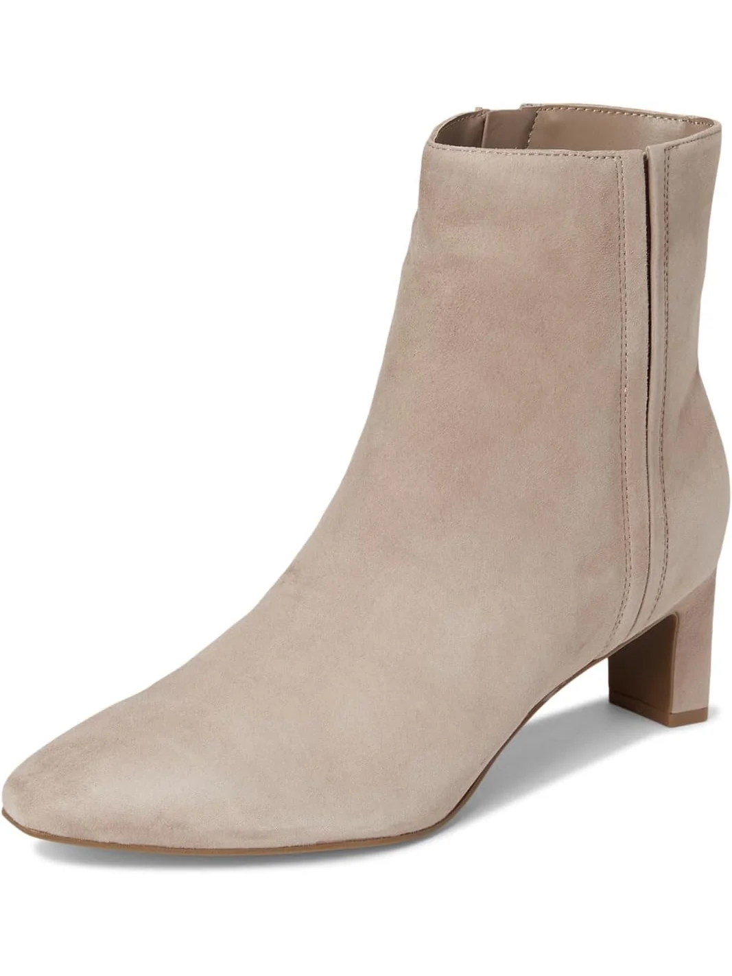 Ботинки Rockport Marisa — изображение 7 из 7, серо-коричневый