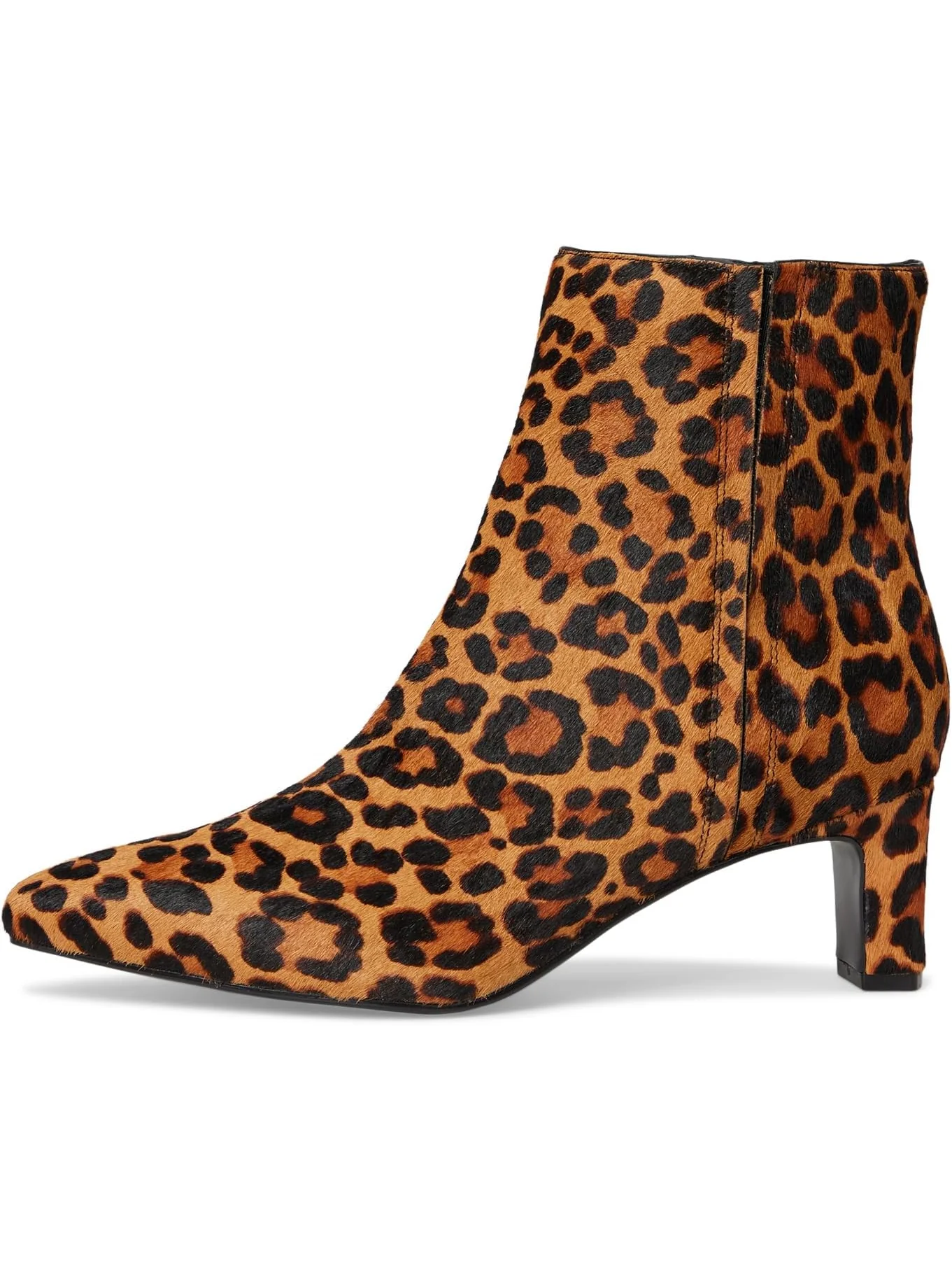 Ботинки Rockport Women's Marisa, Leopard — изображение 4 из 7, леопардовый