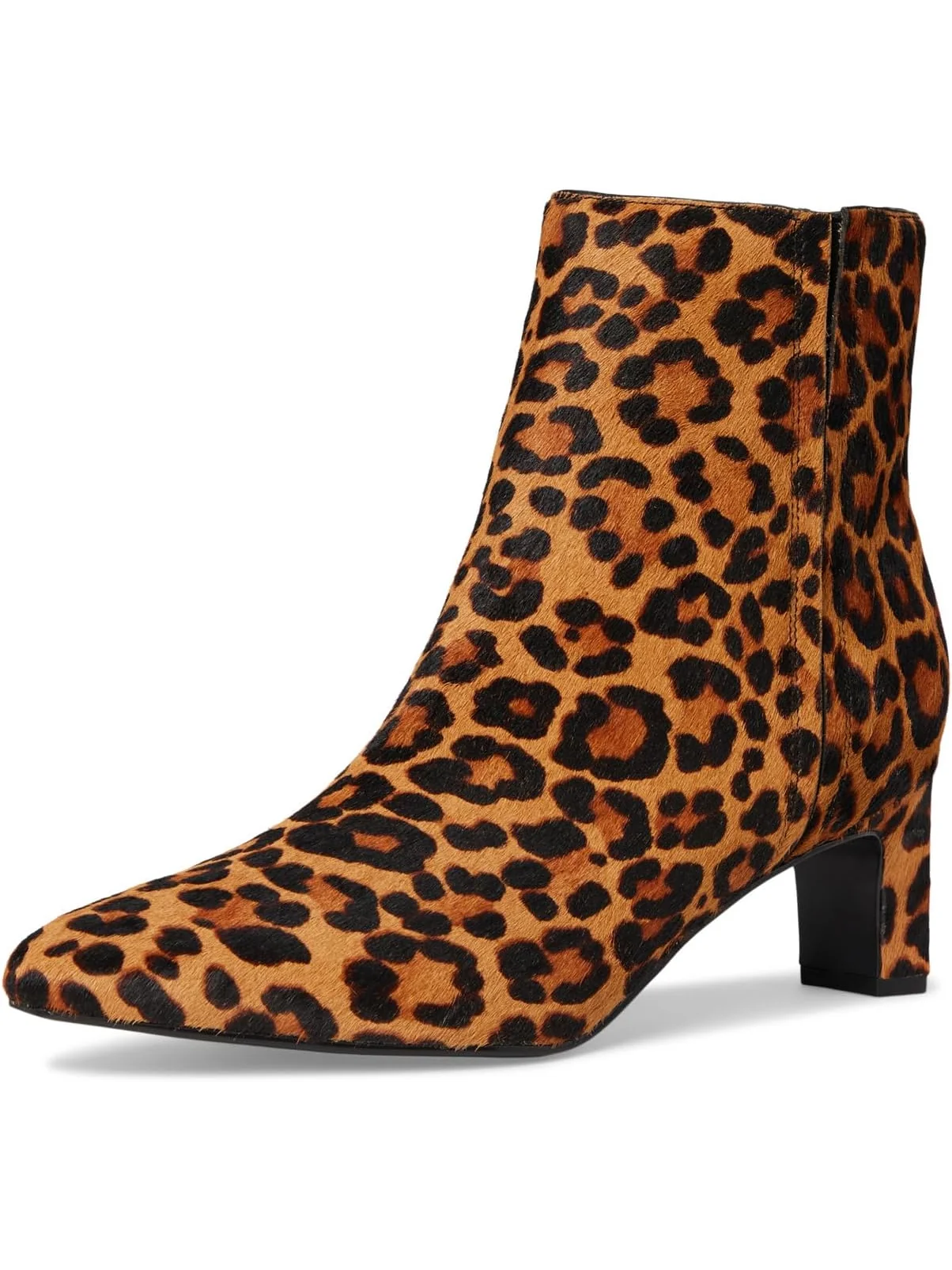 Ботинки Rockport Women's Marisa, Leopard — изображение 7 из 7, леопардовый