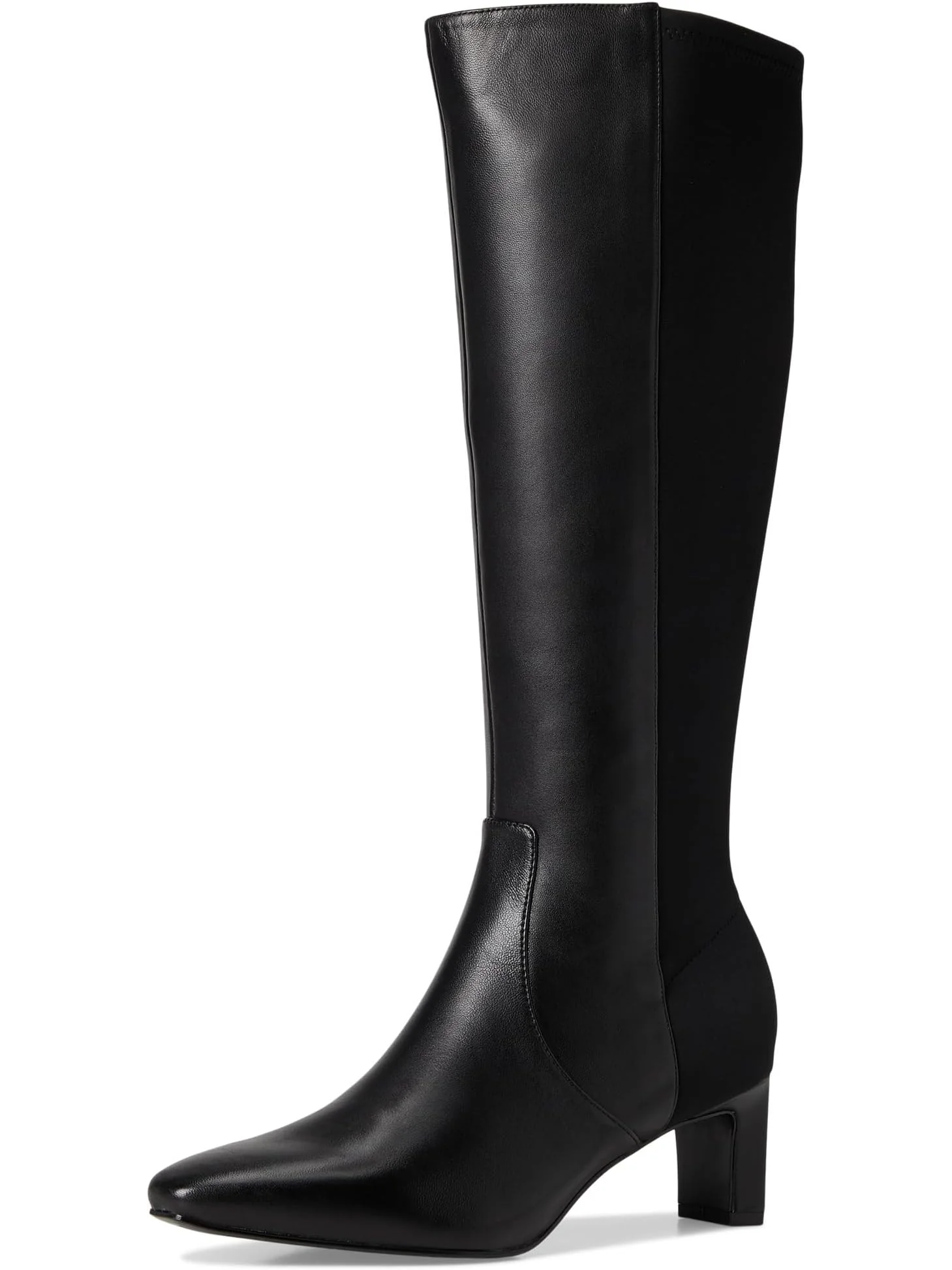 Ботинки Rockport Women's Mabel — изображение 7 из 7, черный