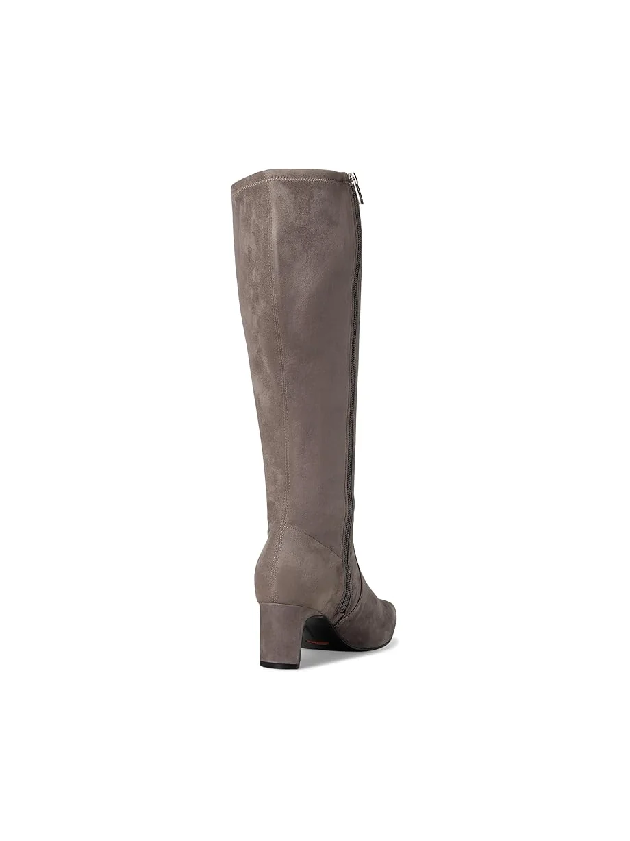 Женские ботинки Rockport Mabel — изображение 5 из 7, серый