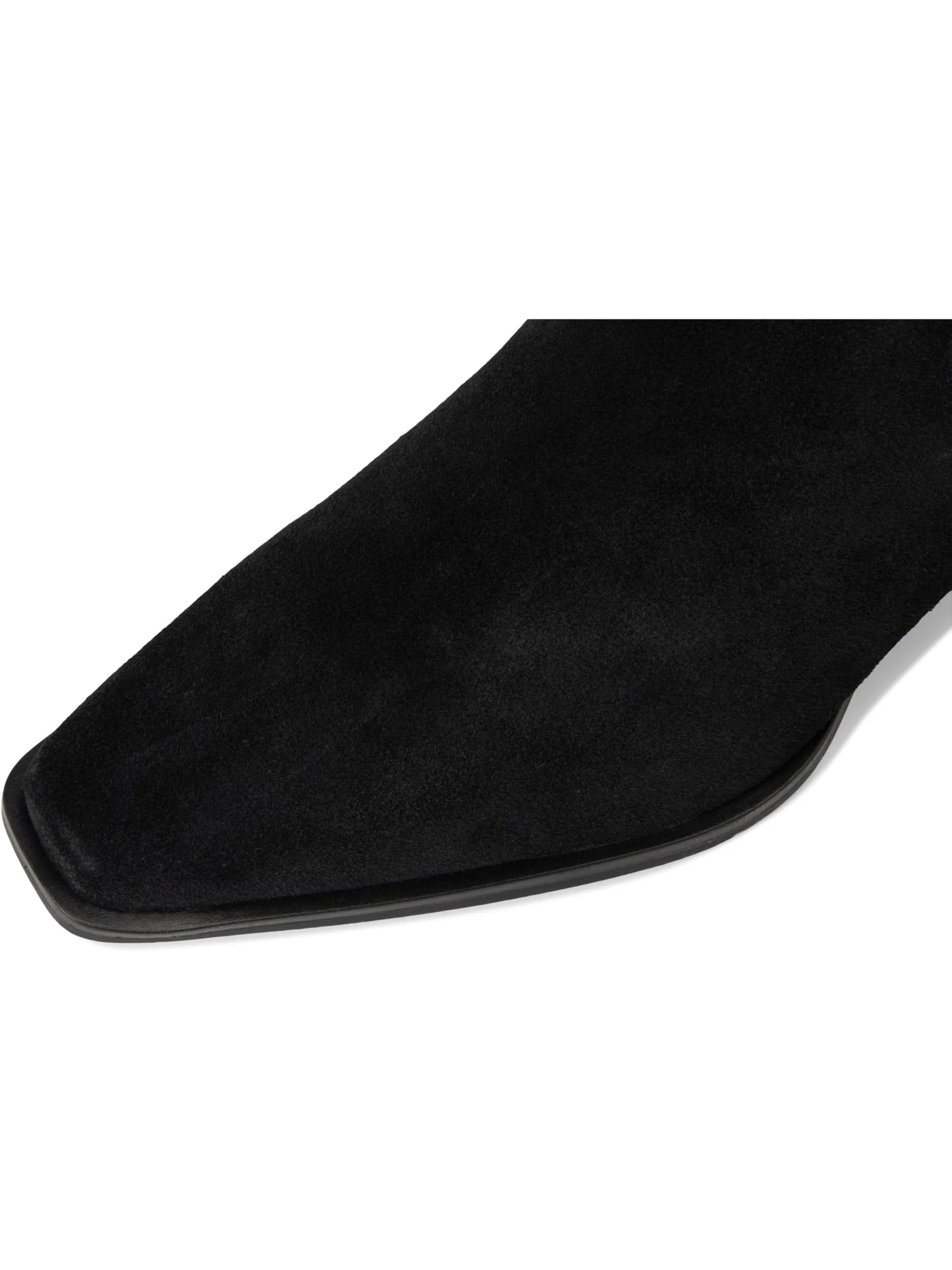 Ботинки Sam Edelman Ashtyn — изображение 2 из 7, черный