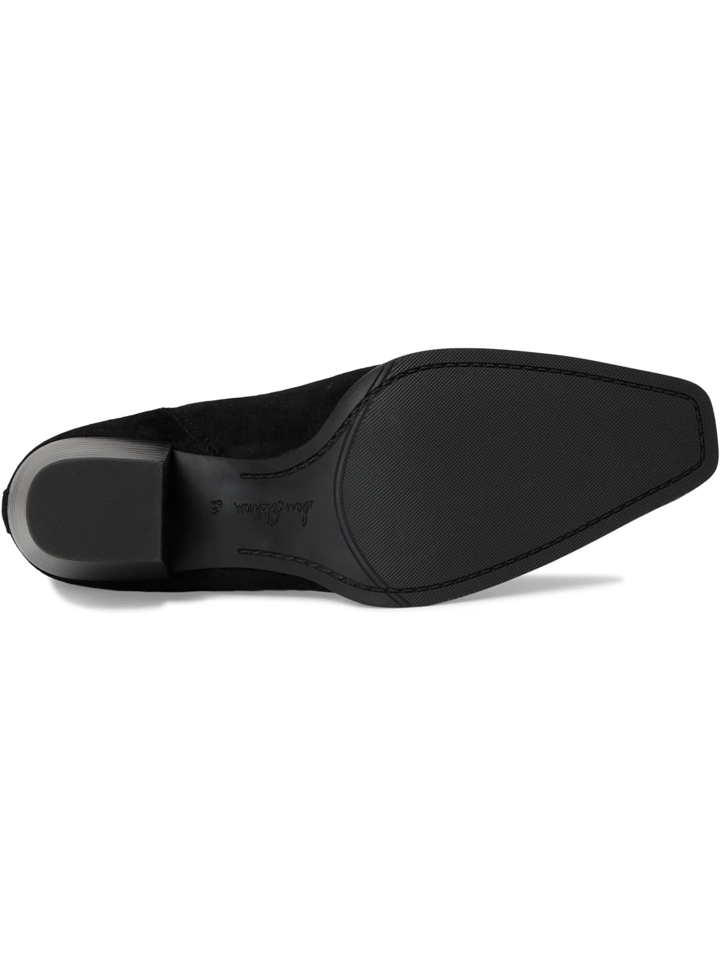 Ботинки Sam Edelman Ashtyn — изображение 3 из 7, черный