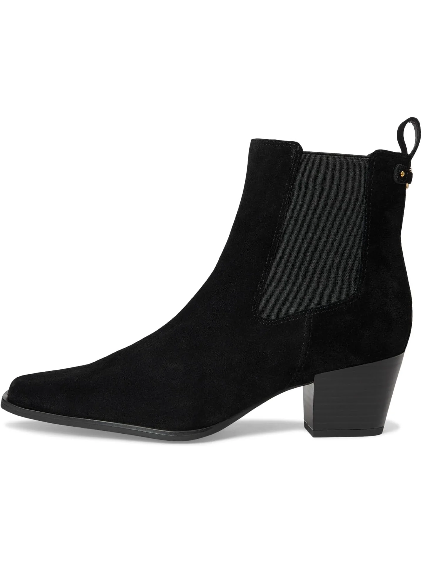 Ботинки Sam Edelman Ashtyn — изображение 4 из 7, черный