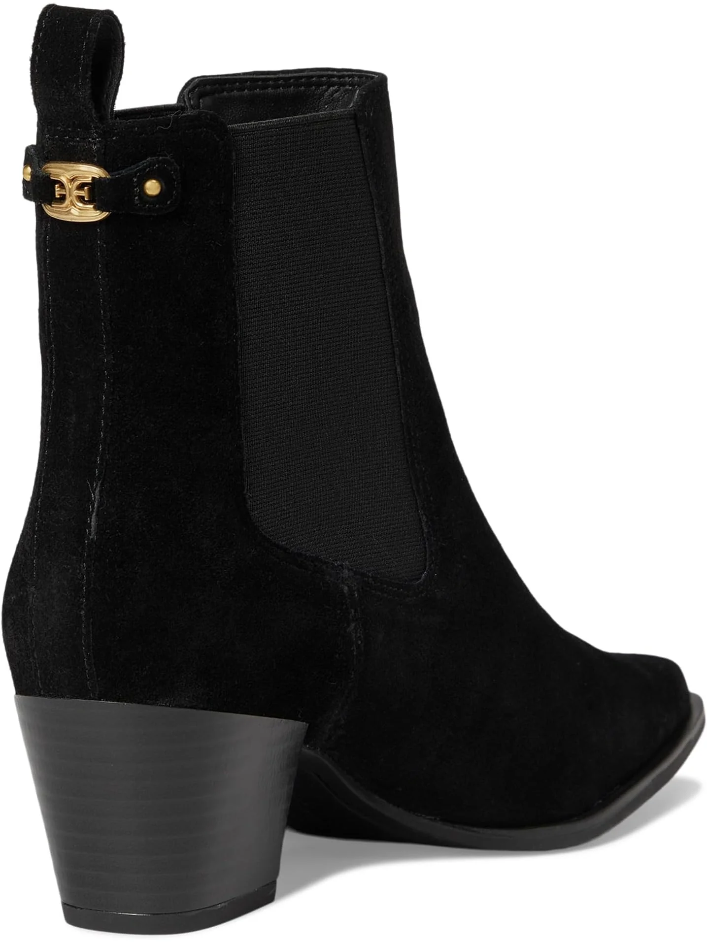 Ботинки Sam Edelman Ashtyn — изображение 5 из 7, черный