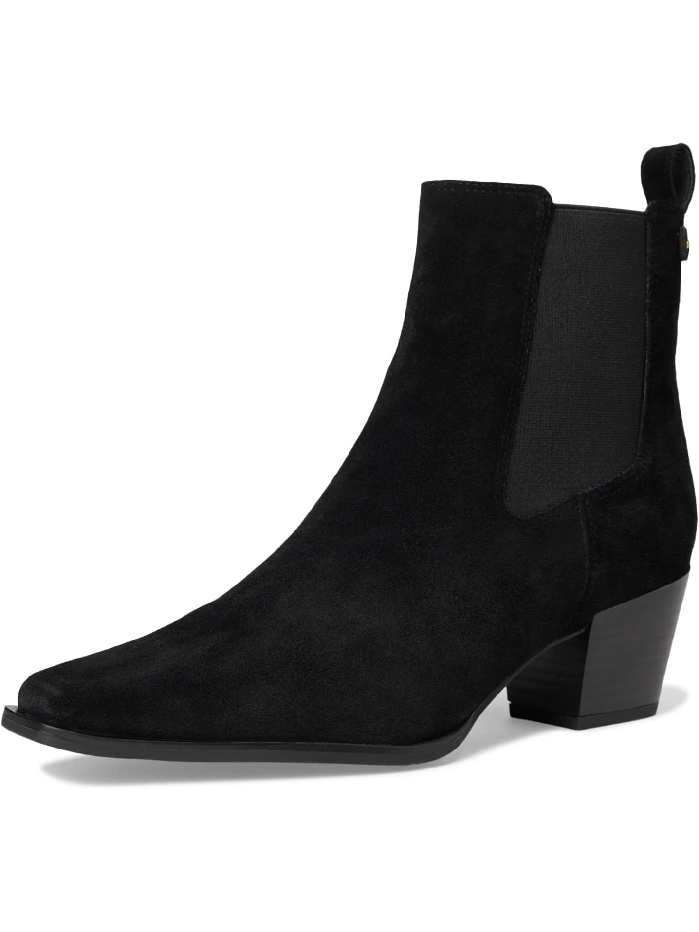 Ботинки Sam Edelman Ashtyn — изображение 7 из 7, черный
