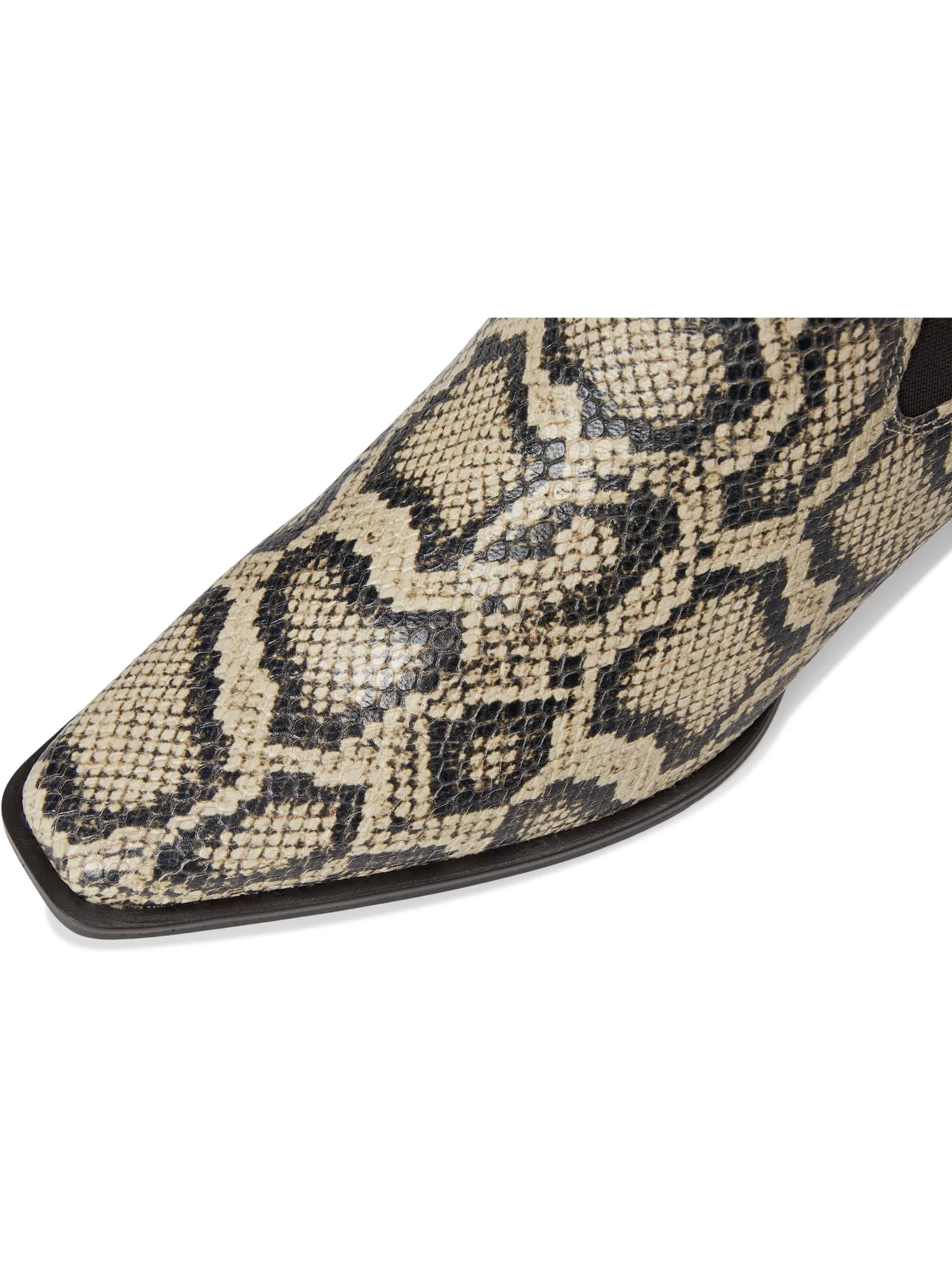 Ботинки Sam Edelman Women's Ashtyn — изображение 2 из 7, камень
