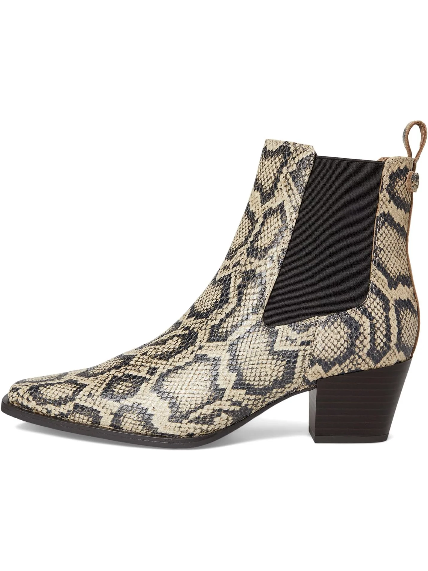 Ботинки Sam Edelman Women's Ashtyn — изображение 4 из 7, камень