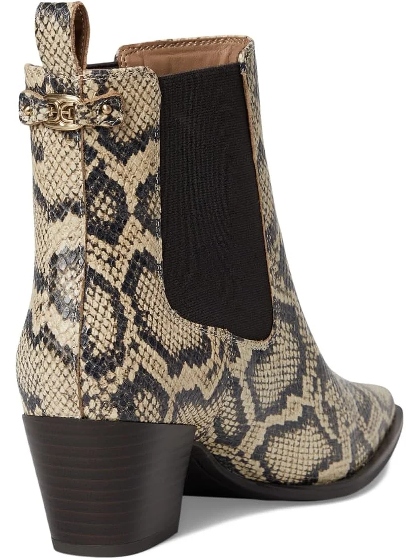 Ботинки Sam Edelman Women's Ashtyn — изображение 5 из 7, камень