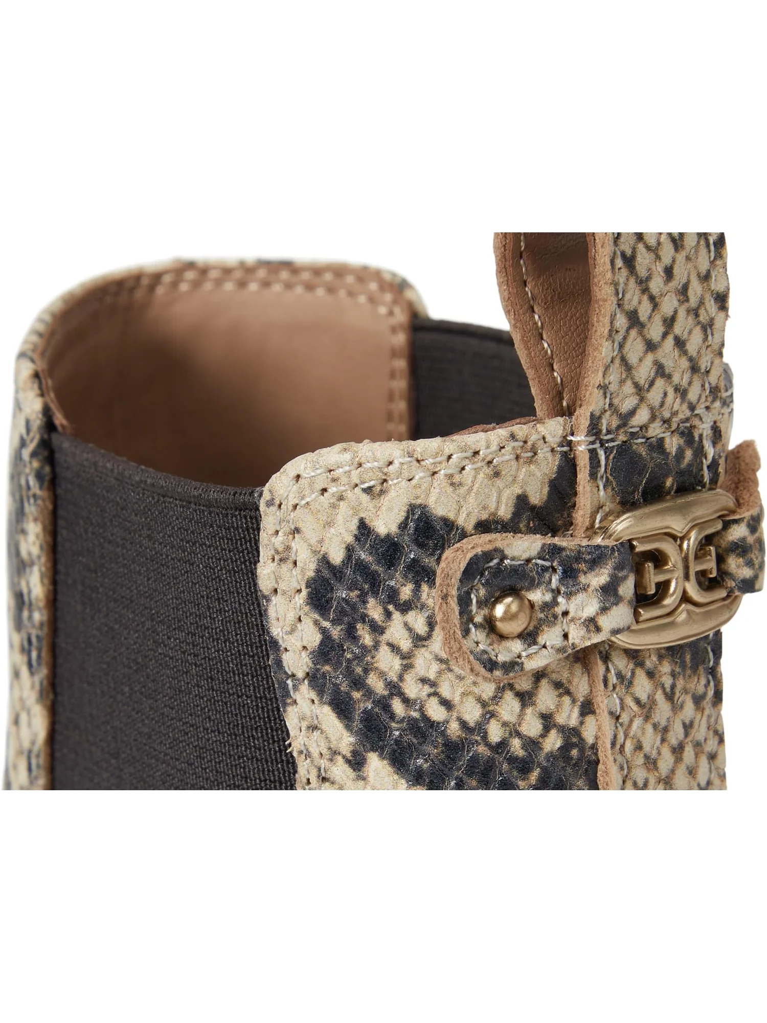 Ботинки Sam Edelman Women's Ashtyn — изображение 6 из 7, камень