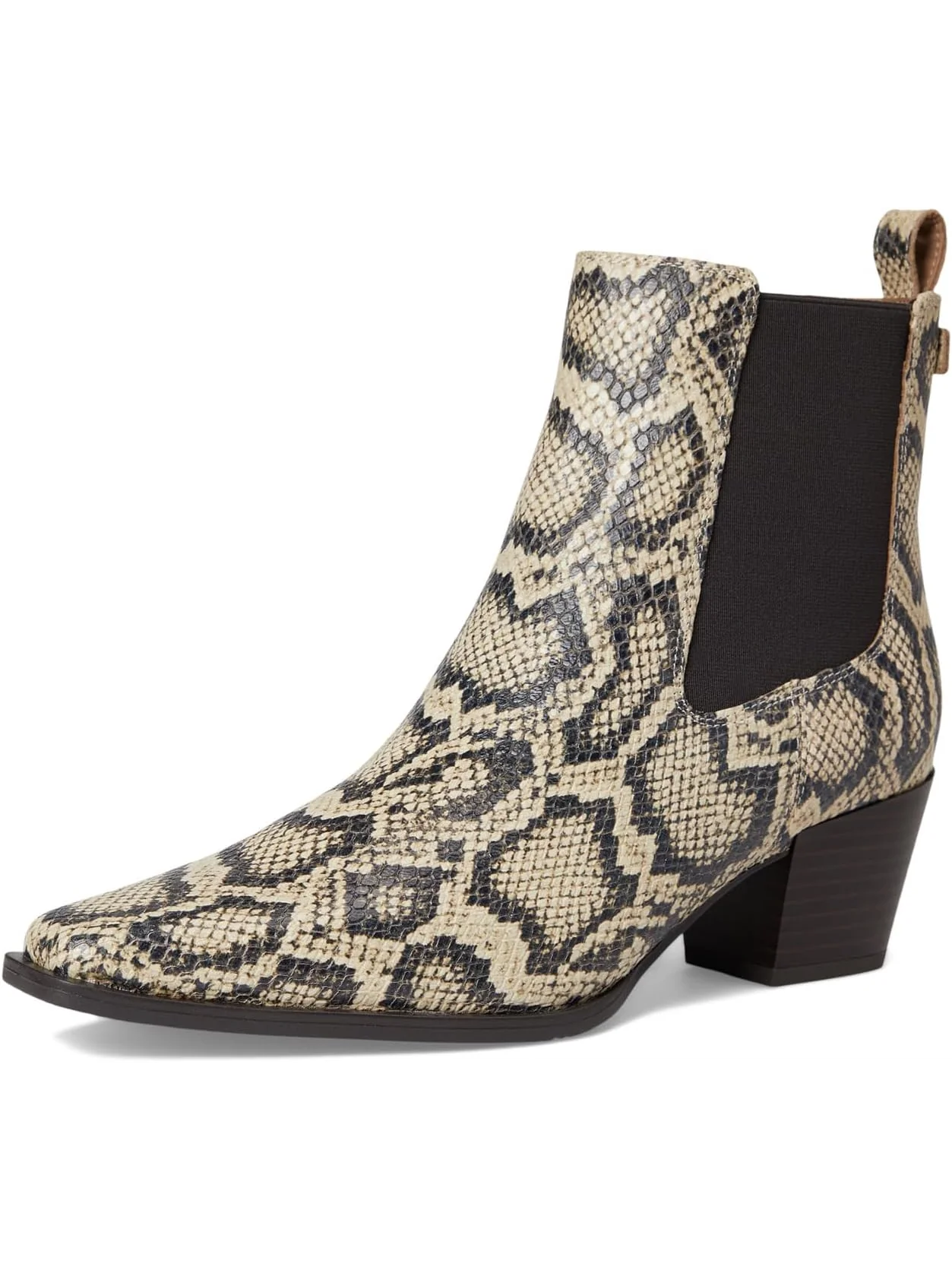 Ботинки Sam Edelman Women's Ashtyn — изображение 7 из 7, камень
