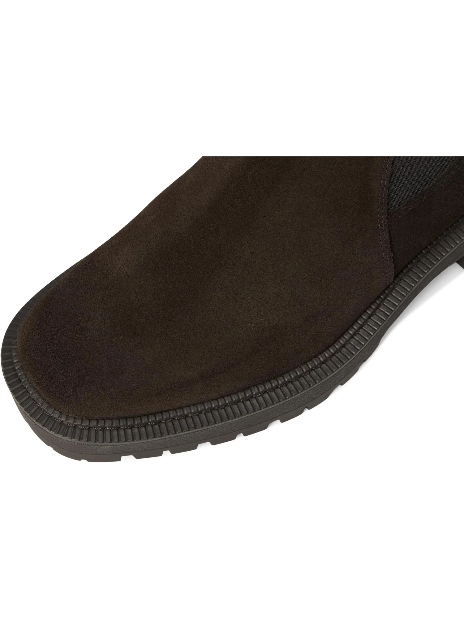 Ботинки Sam Edelman Laguna — изображение 2 из 7, коричневый