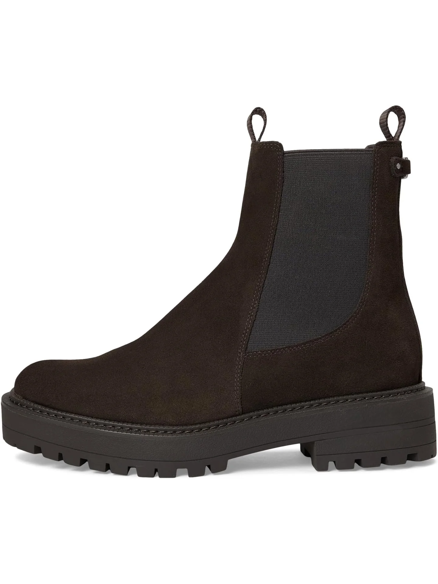 Ботинки Sam Edelman Laguna — изображение 4 из 7, коричневый