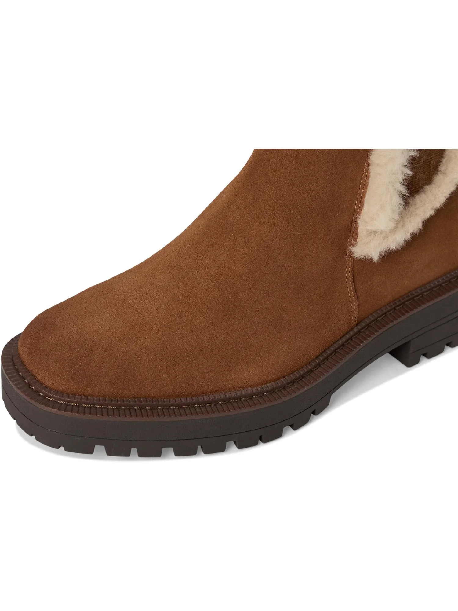Ботинки Sam Edelman Women's Laguna — изображение 2 из 7, коричневый