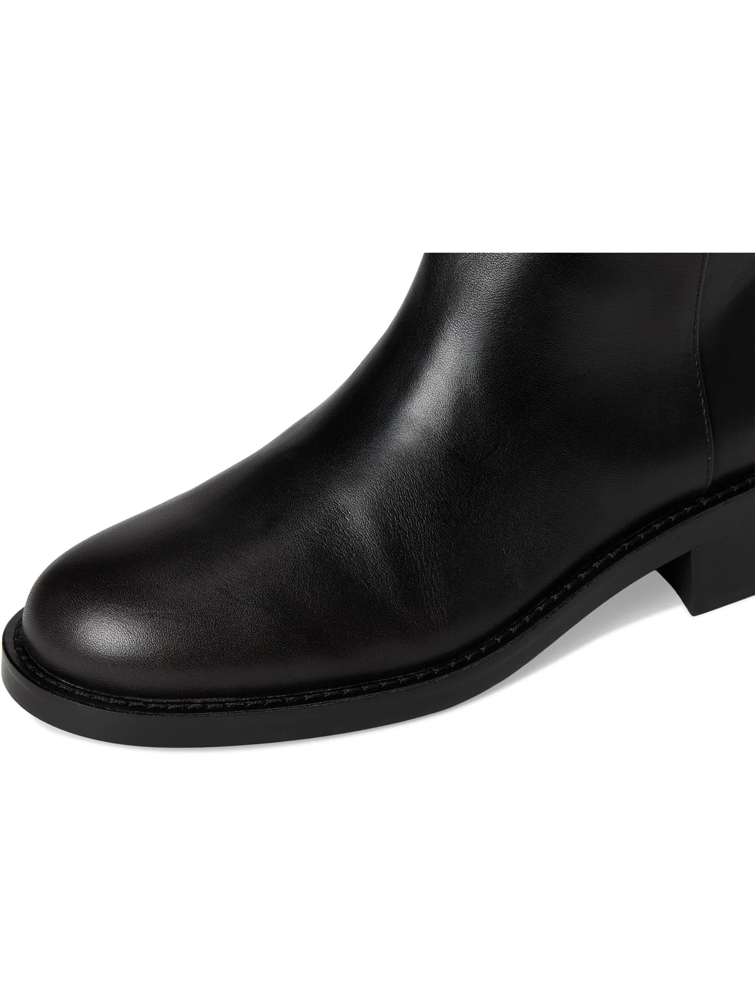 Ботинки Sam Edelman Milla — изображение 2 из 7, черный