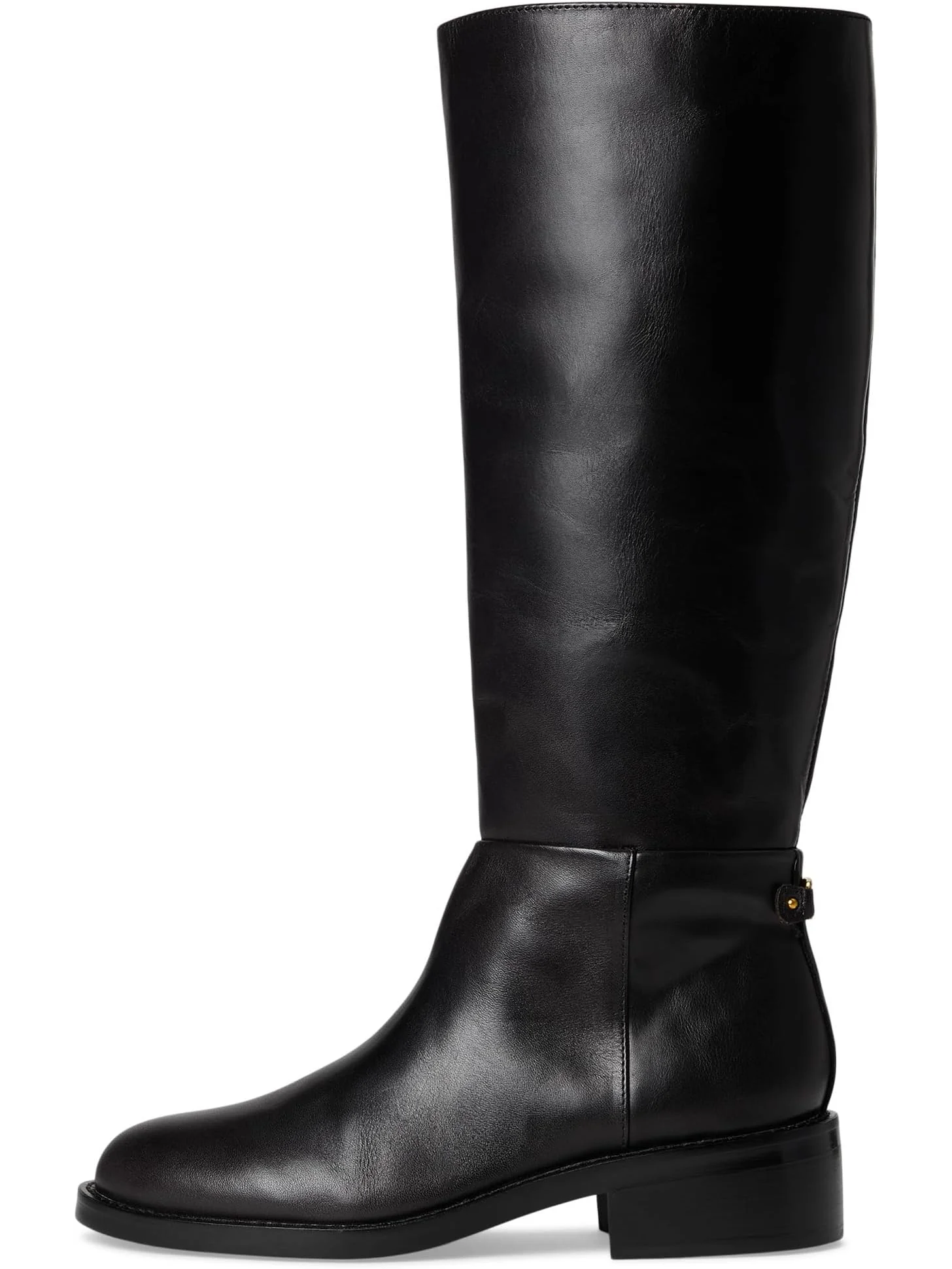Ботинки Sam Edelman Milla — изображение 4 из 7, черный