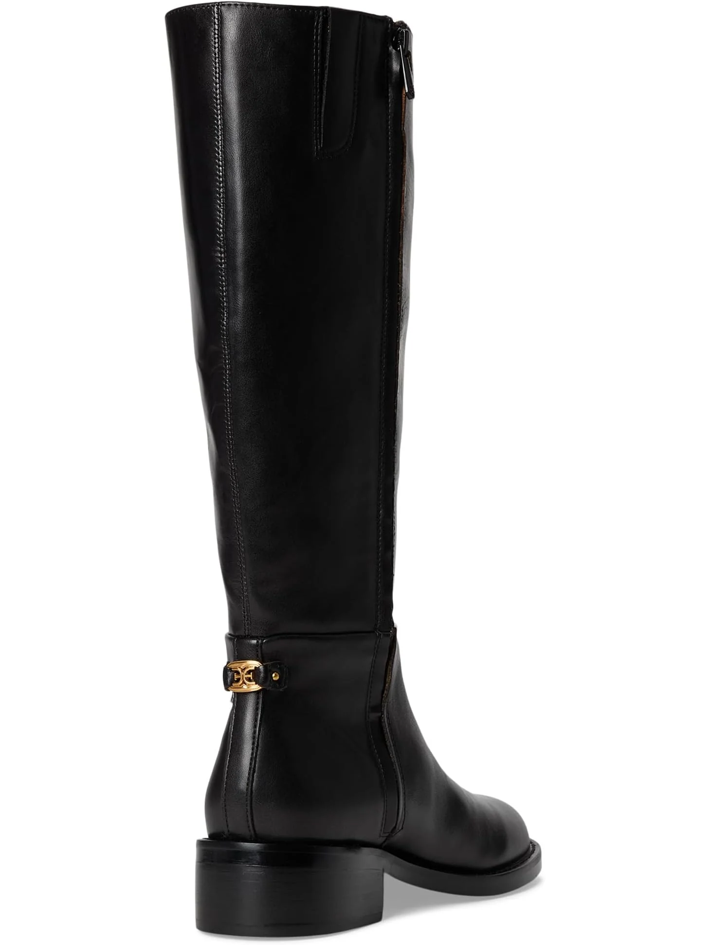 Ботинки Sam Edelman Milla — изображение 5 из 7, черный