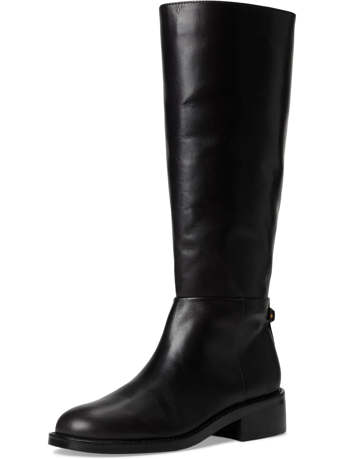 Ботинки Sam Edelman Milla — изображение 7 из 7, черный