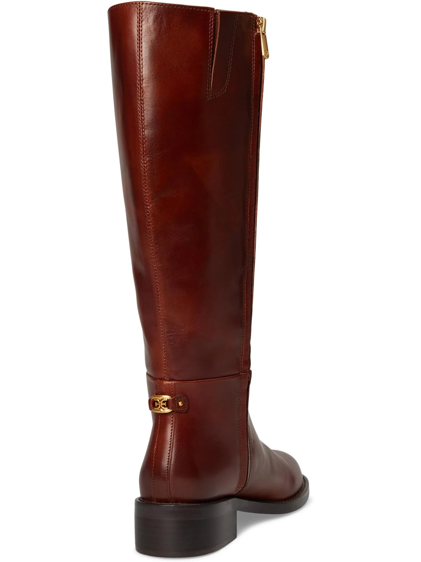 Ботинки Sam Edelman Women's Milla — изображение 5 из 7, коричневый