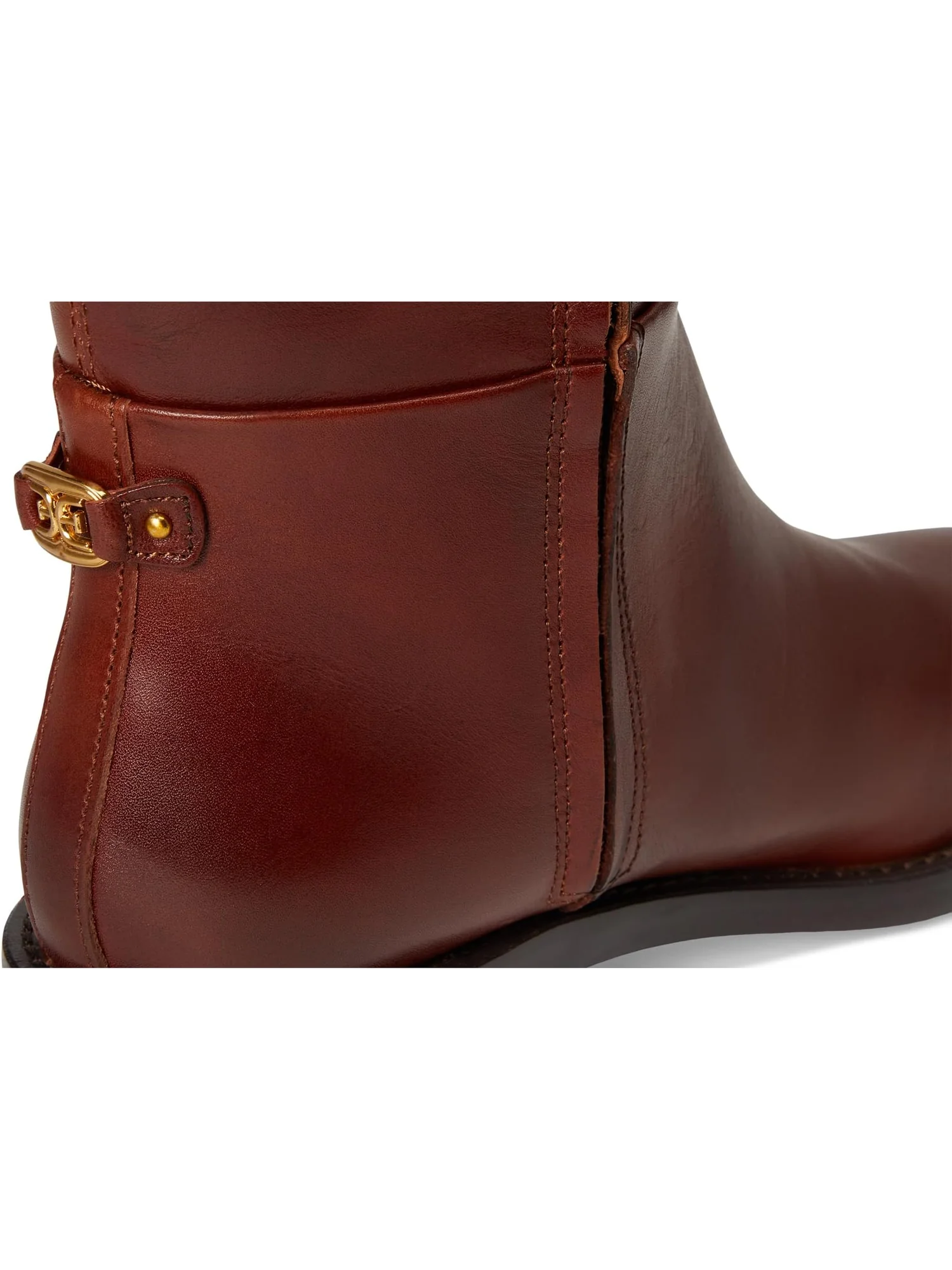 Ботинки Sam Edelman Women's Milla — изображение 6 из 7, коричневый