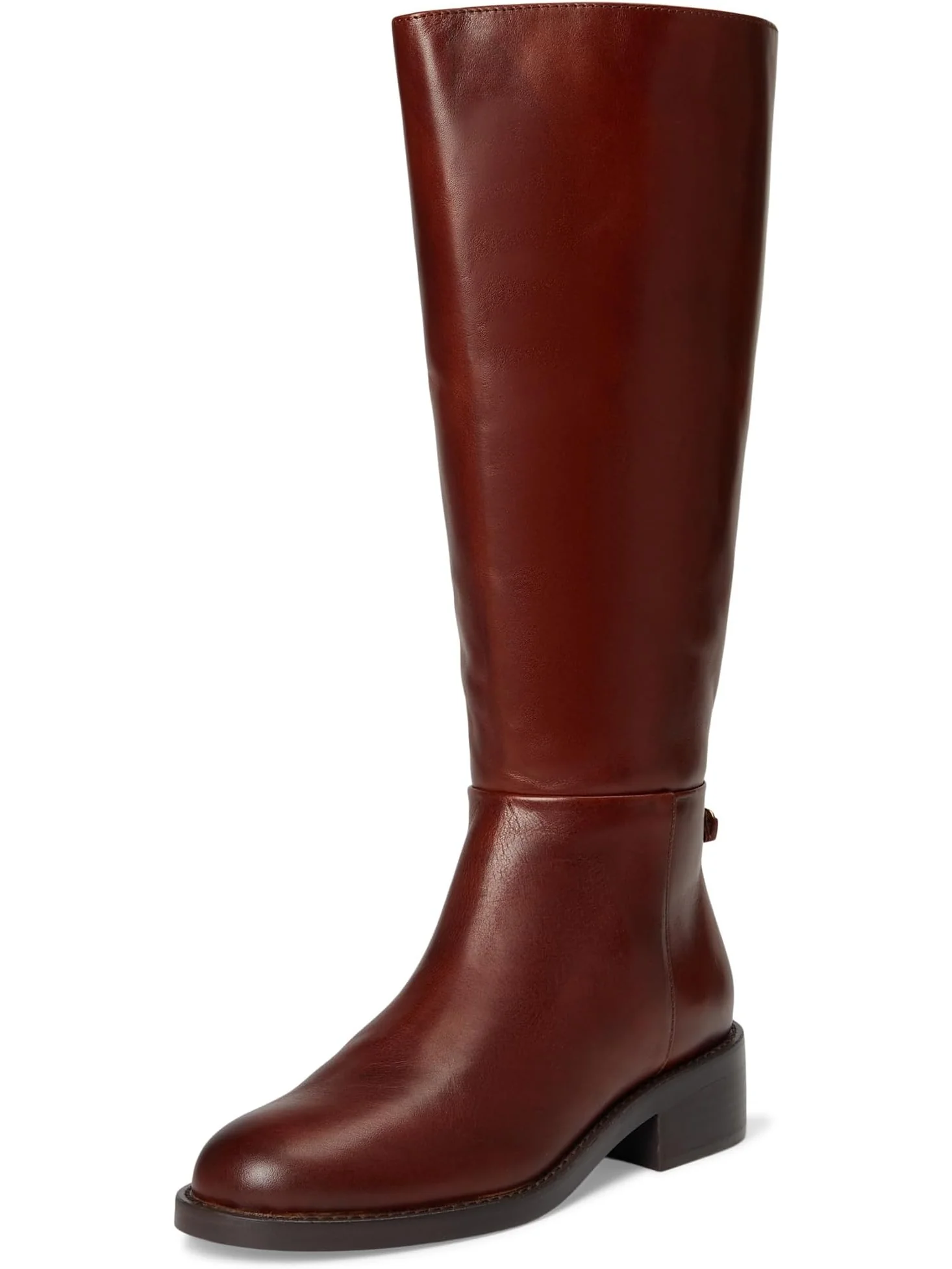 Ботинки Sam Edelman Women's Milla — изображение 7 из 7, коричневый