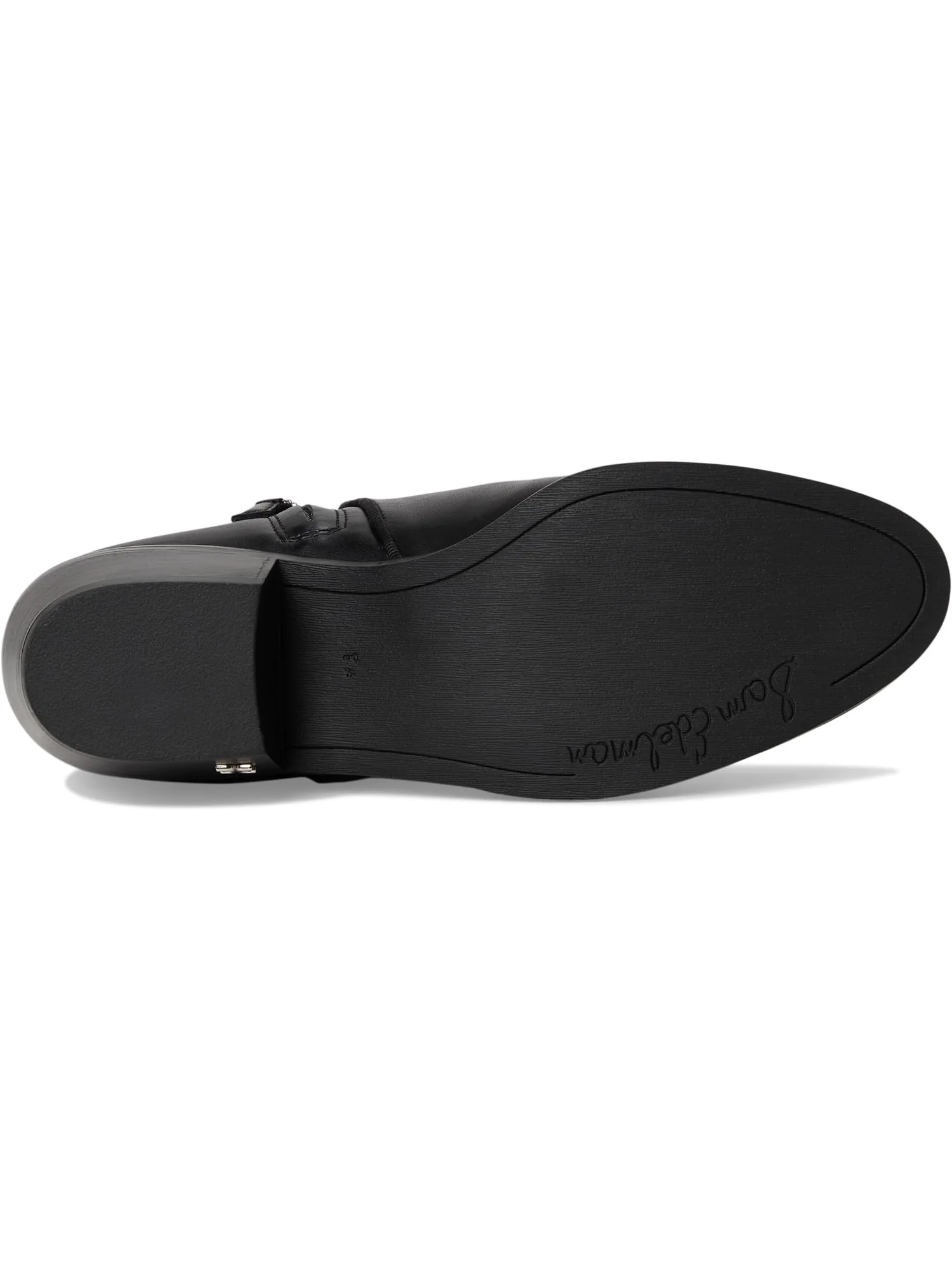 Ботинки Sam Edelman Petty — изображение 3 из 7, черный