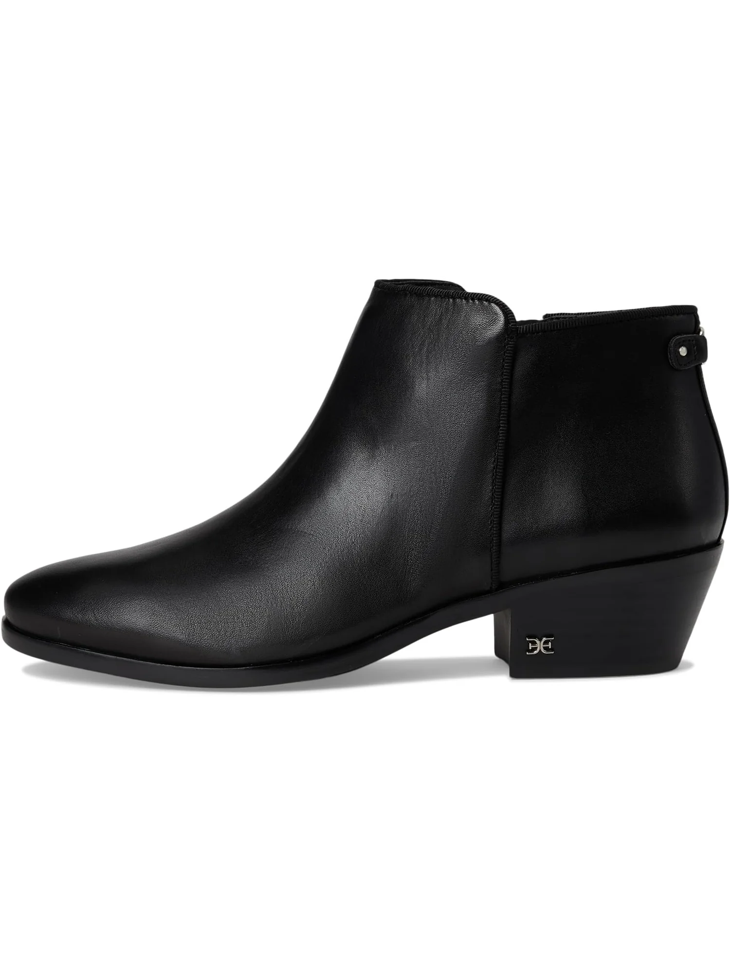 Ботинки Sam Edelman Petty — изображение 4 из 7, черный