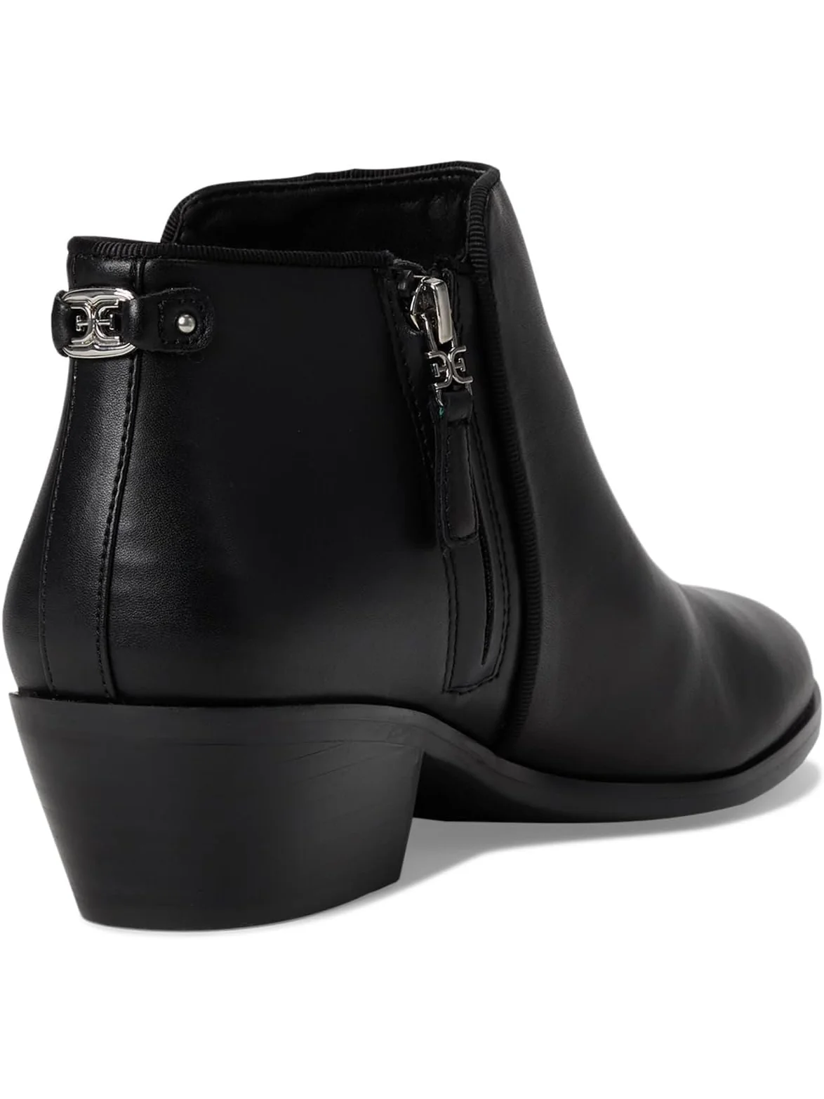 Ботинки Sam Edelman Petty — изображение 5 из 7, черный