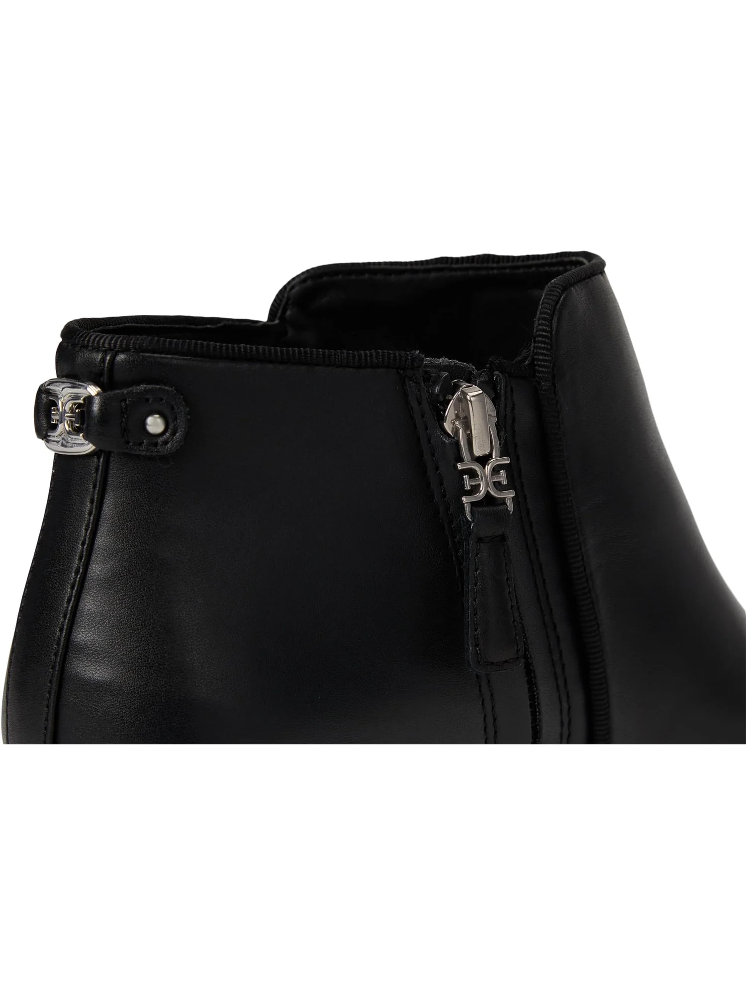 Ботинки Sam Edelman Petty — изображение 6 из 7, черный
