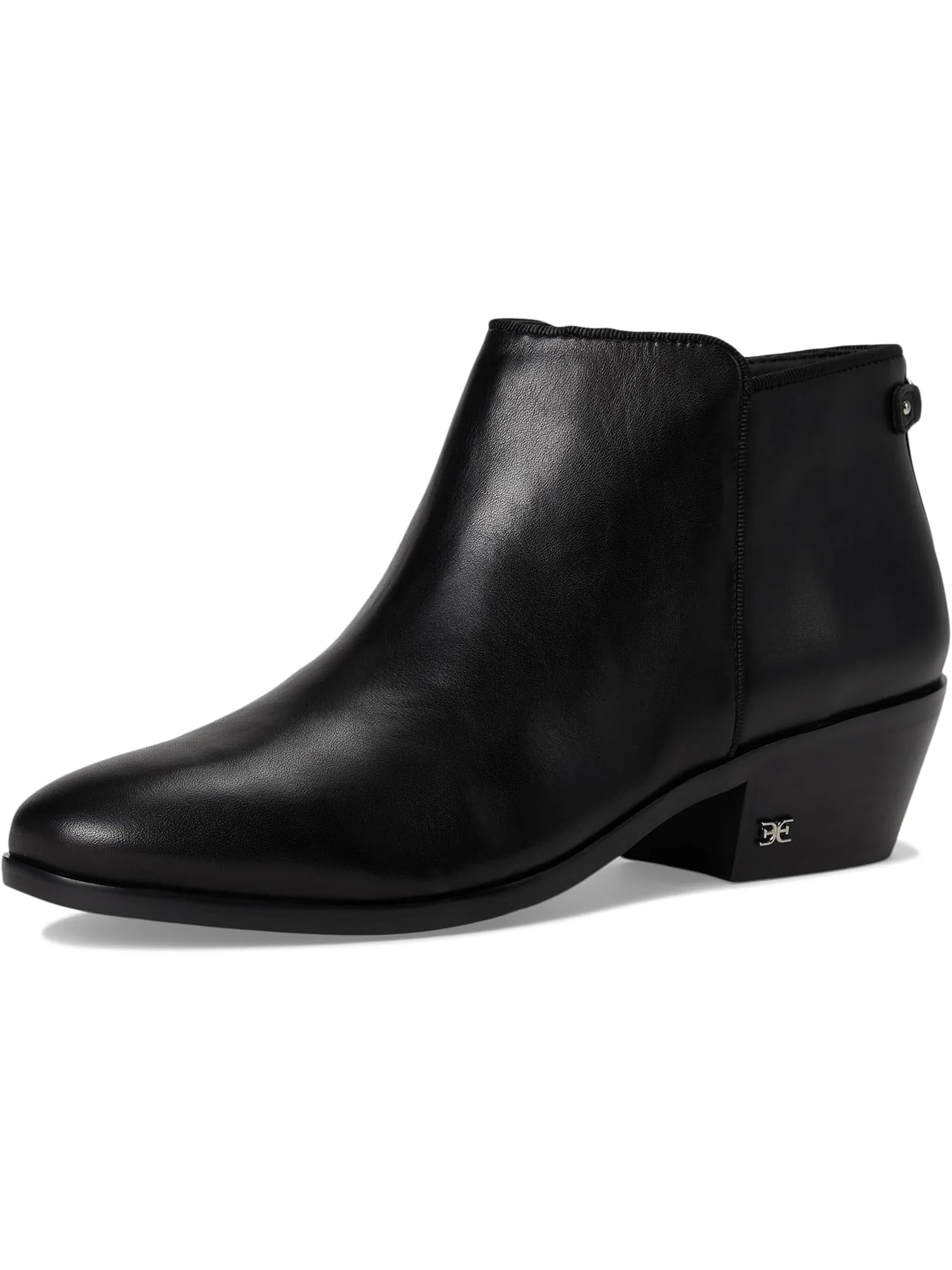 Ботинки Sam Edelman Petty — изображение 7 из 7, черный