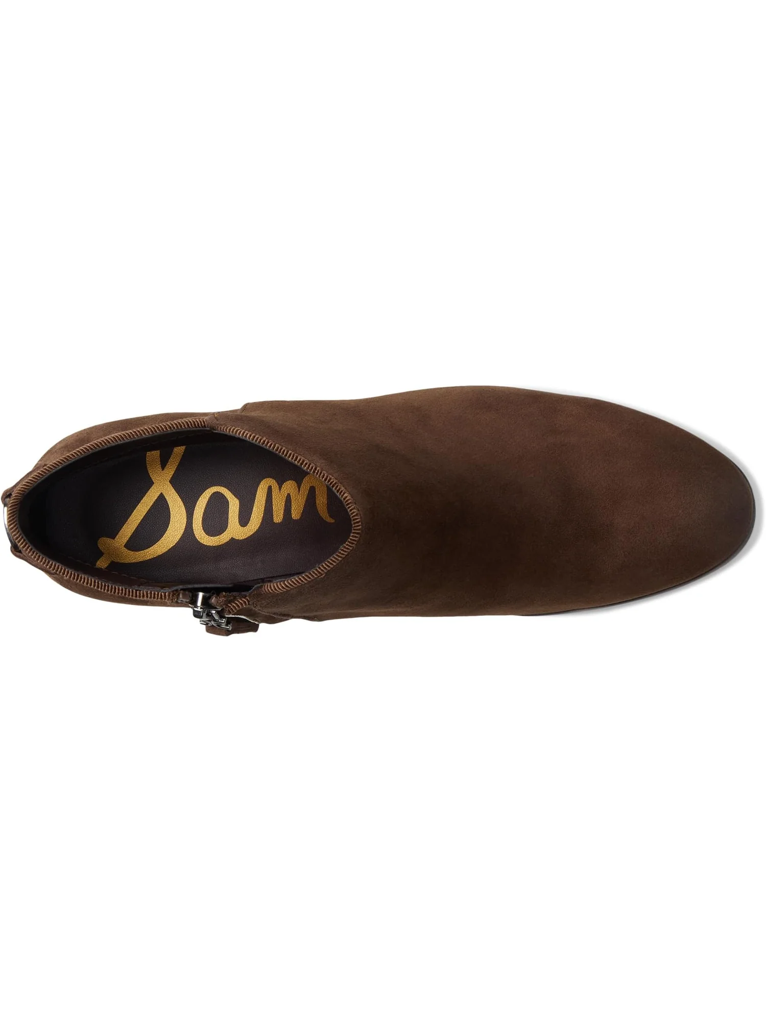 Ботинки Sam Edelman Women's Petty — изображение 2 из 7, коричневый