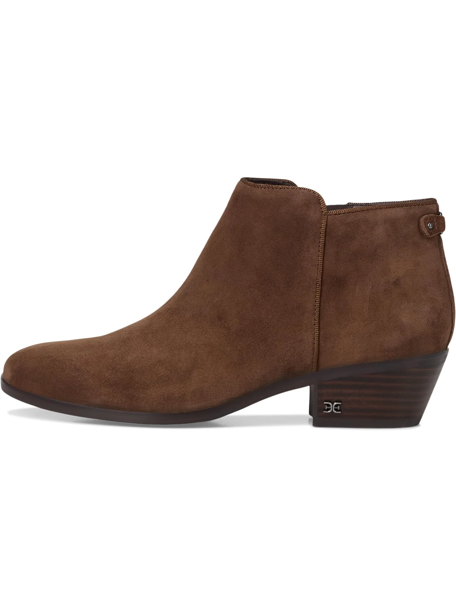 Ботинки Sam Edelman Women's Petty — изображение 4 из 7, коричневый