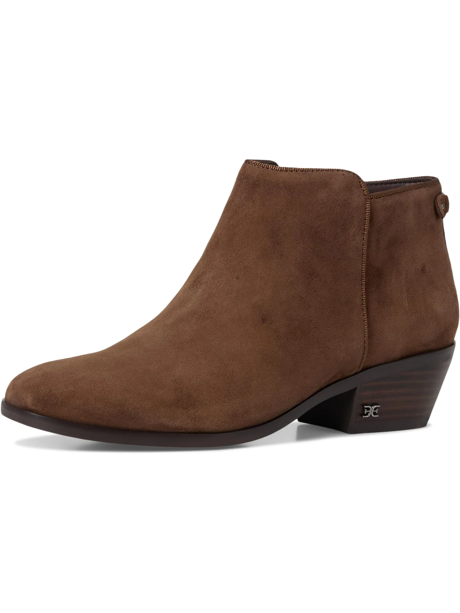 Ботинки Sam Edelman Women's Petty — изображение 7 из 7, коричневый