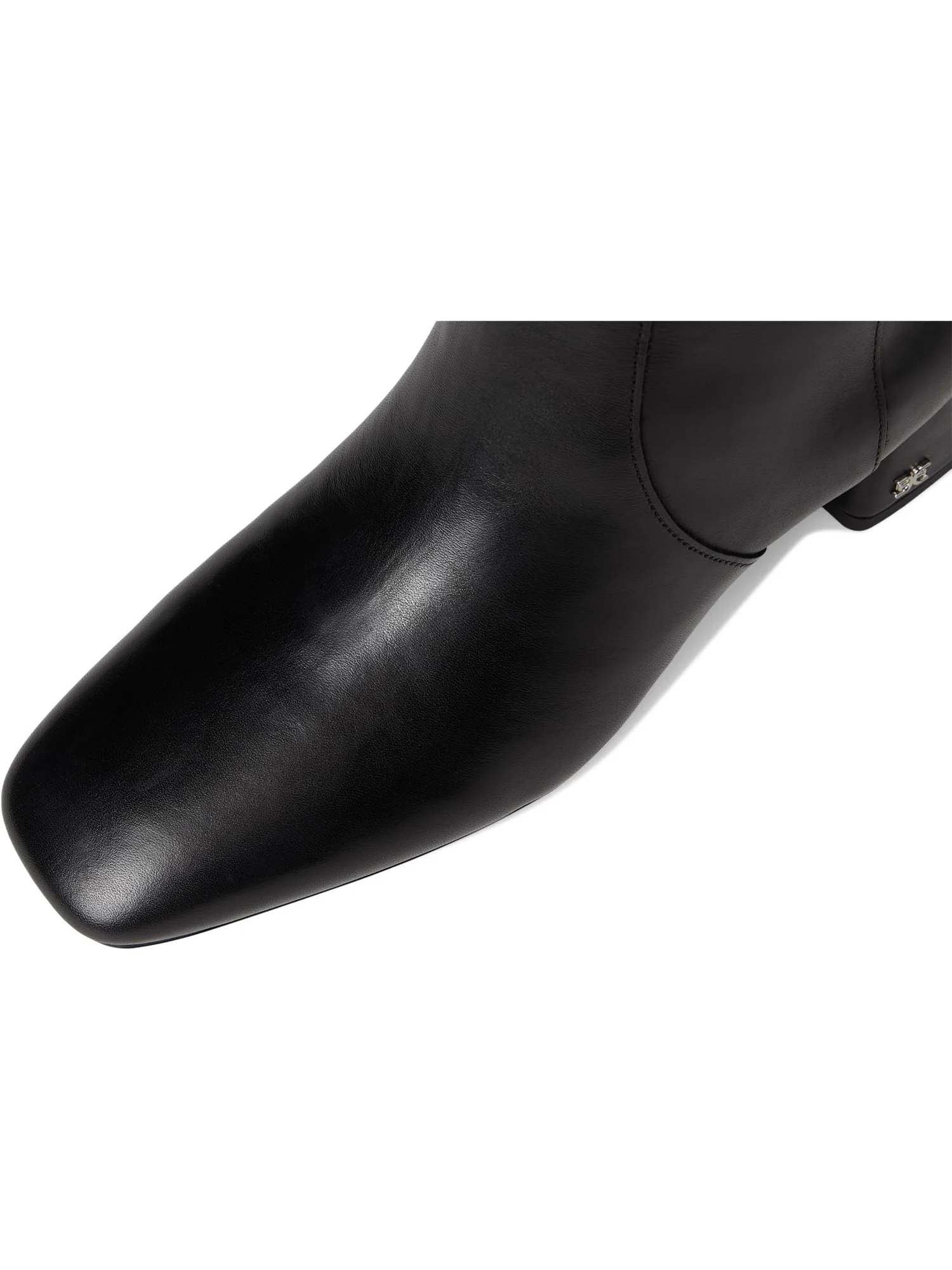 Ботинки Sam Edelman Porter — изображение 2 из 7, черный