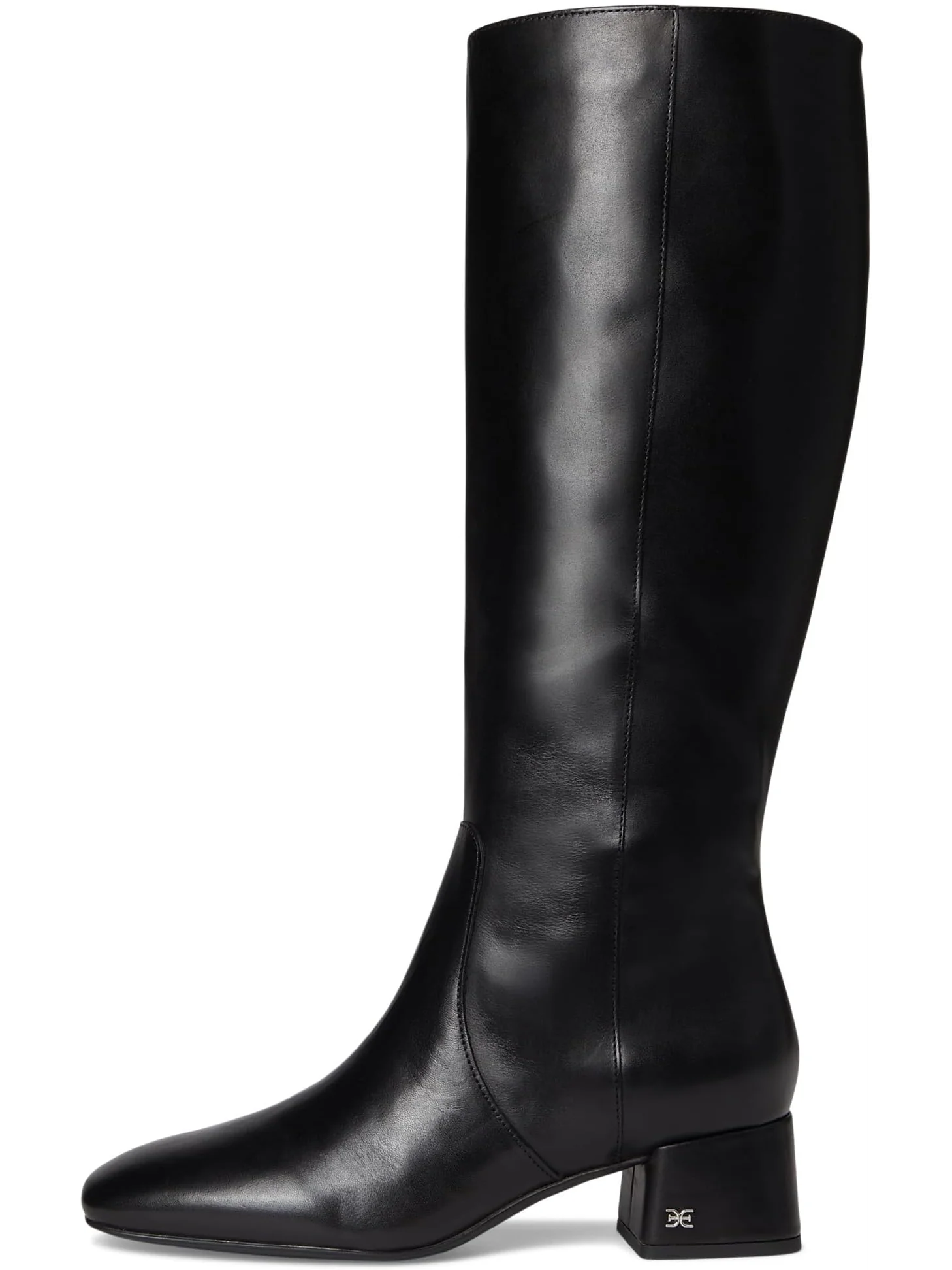 Ботинки Sam Edelman Porter — изображение 4 из 7, черный