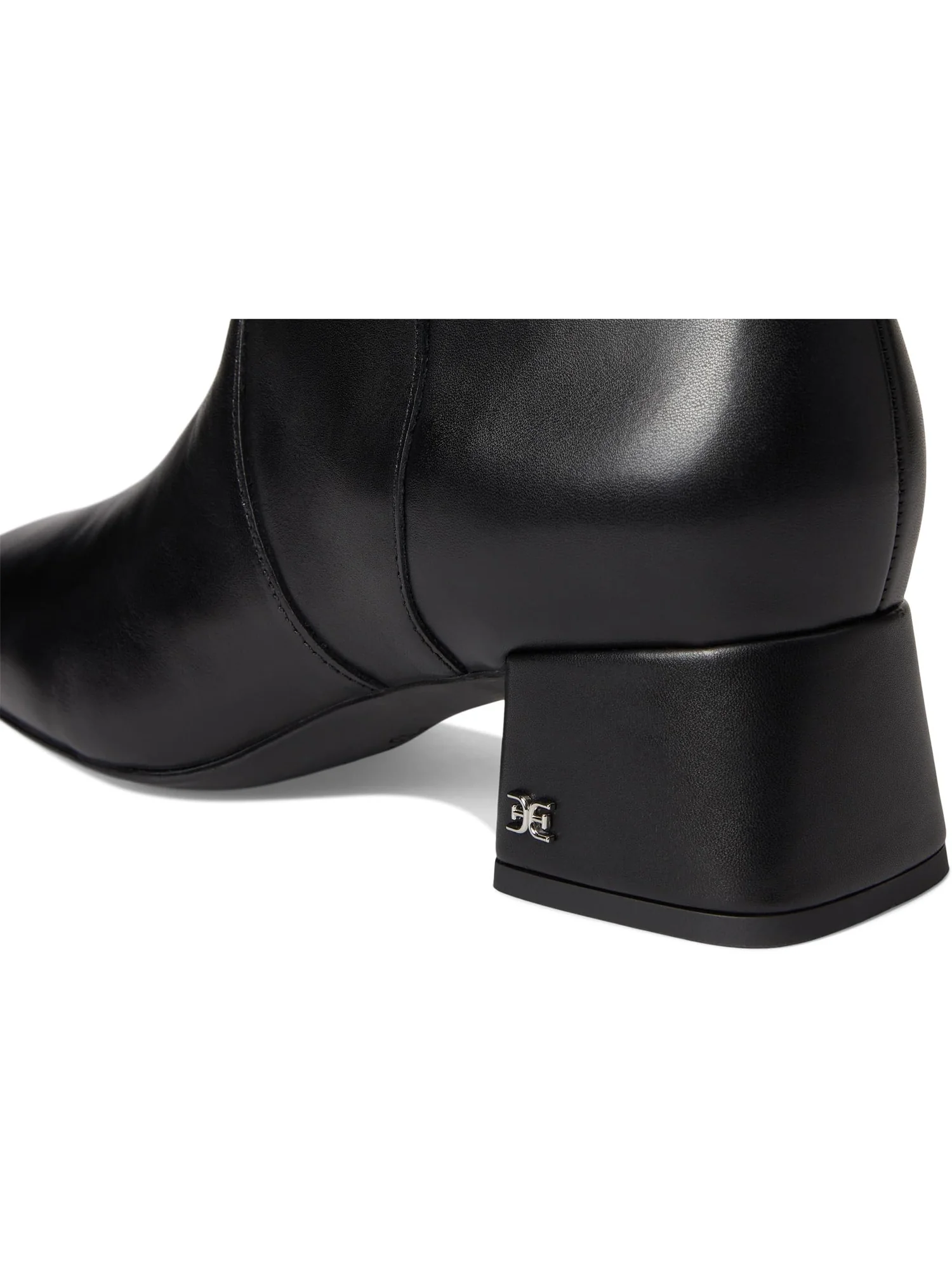 Ботинки Sam Edelman Porter — изображение 6 из 7, черный