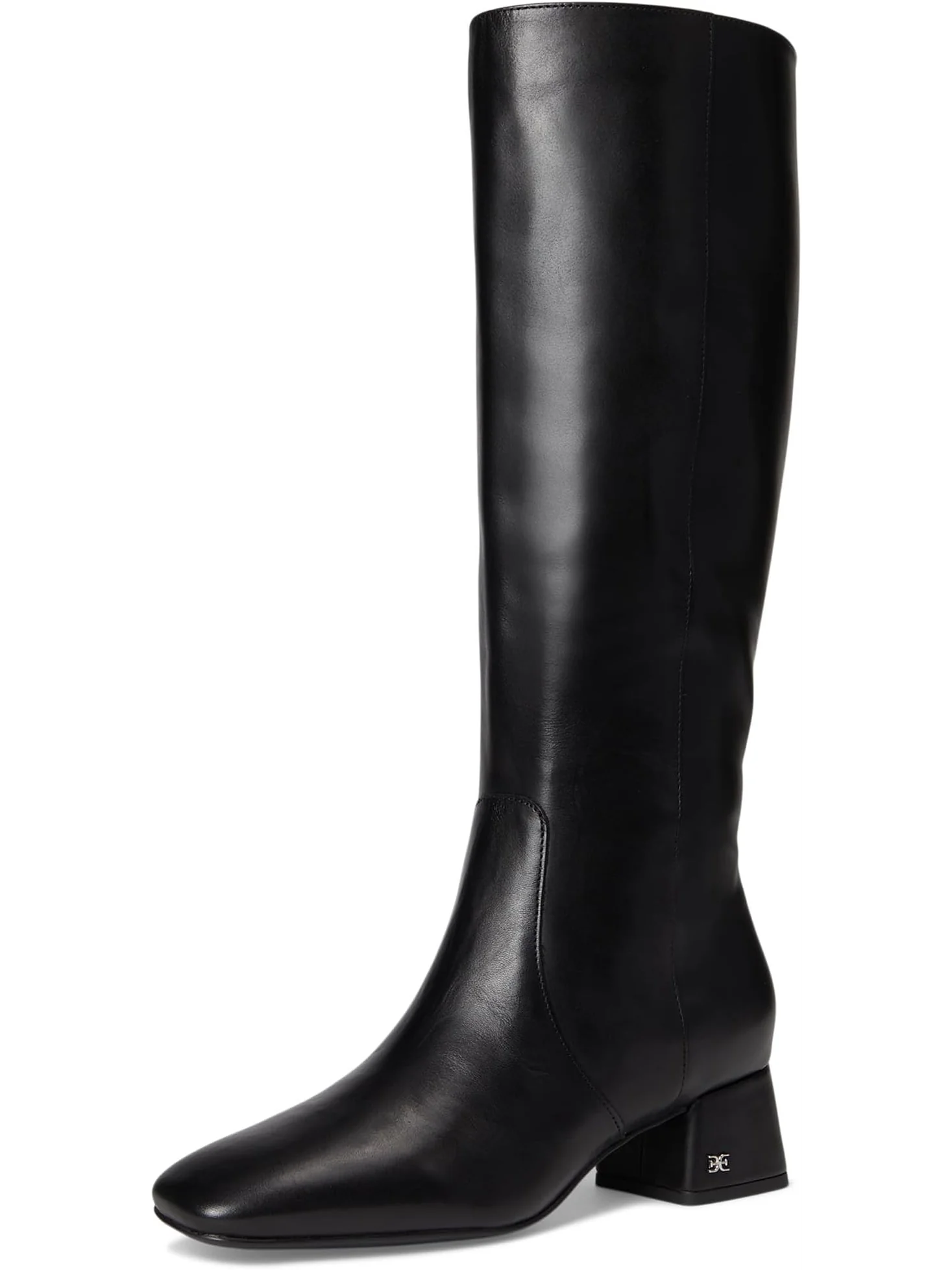 Ботинки Sam Edelman Porter — изображение 7 из 7, черный