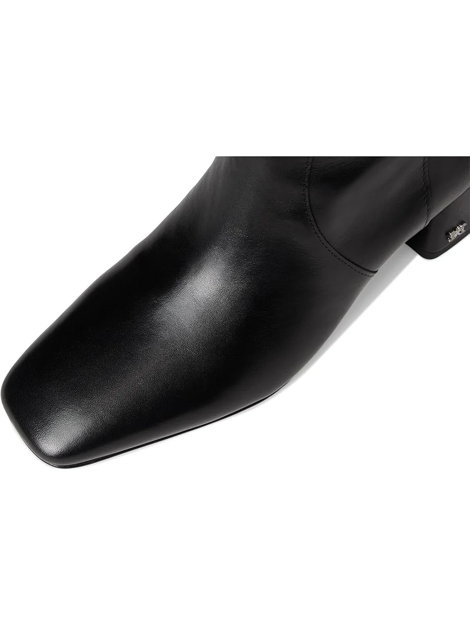 Женские ботинки Sam Edelman Porter — изображение 2 из 7, черный