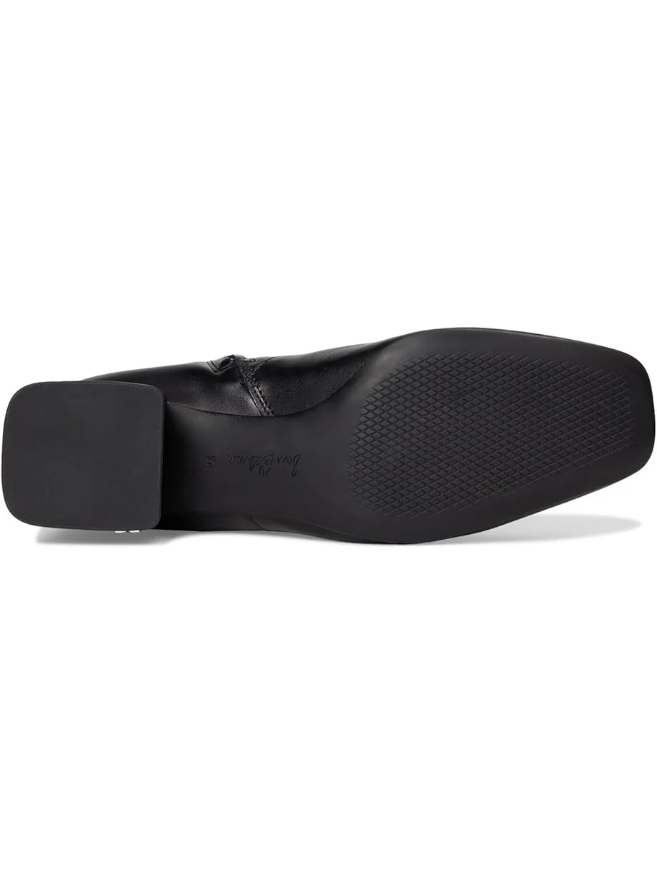 Женские ботинки Sam Edelman Porter — изображение 3 из 7, черный