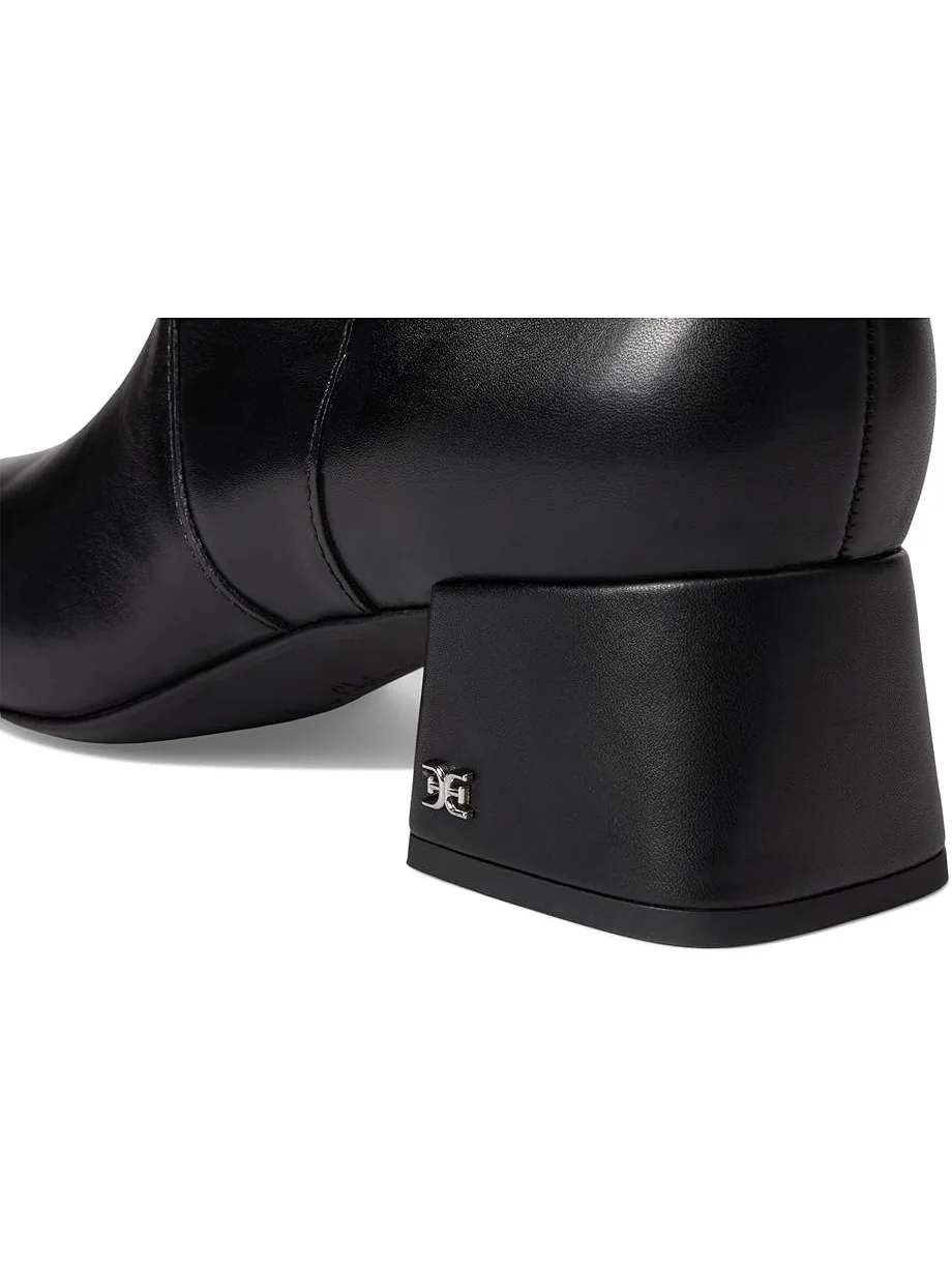 Женские ботинки Sam Edelman Porter — изображение 6 из 7, черный
