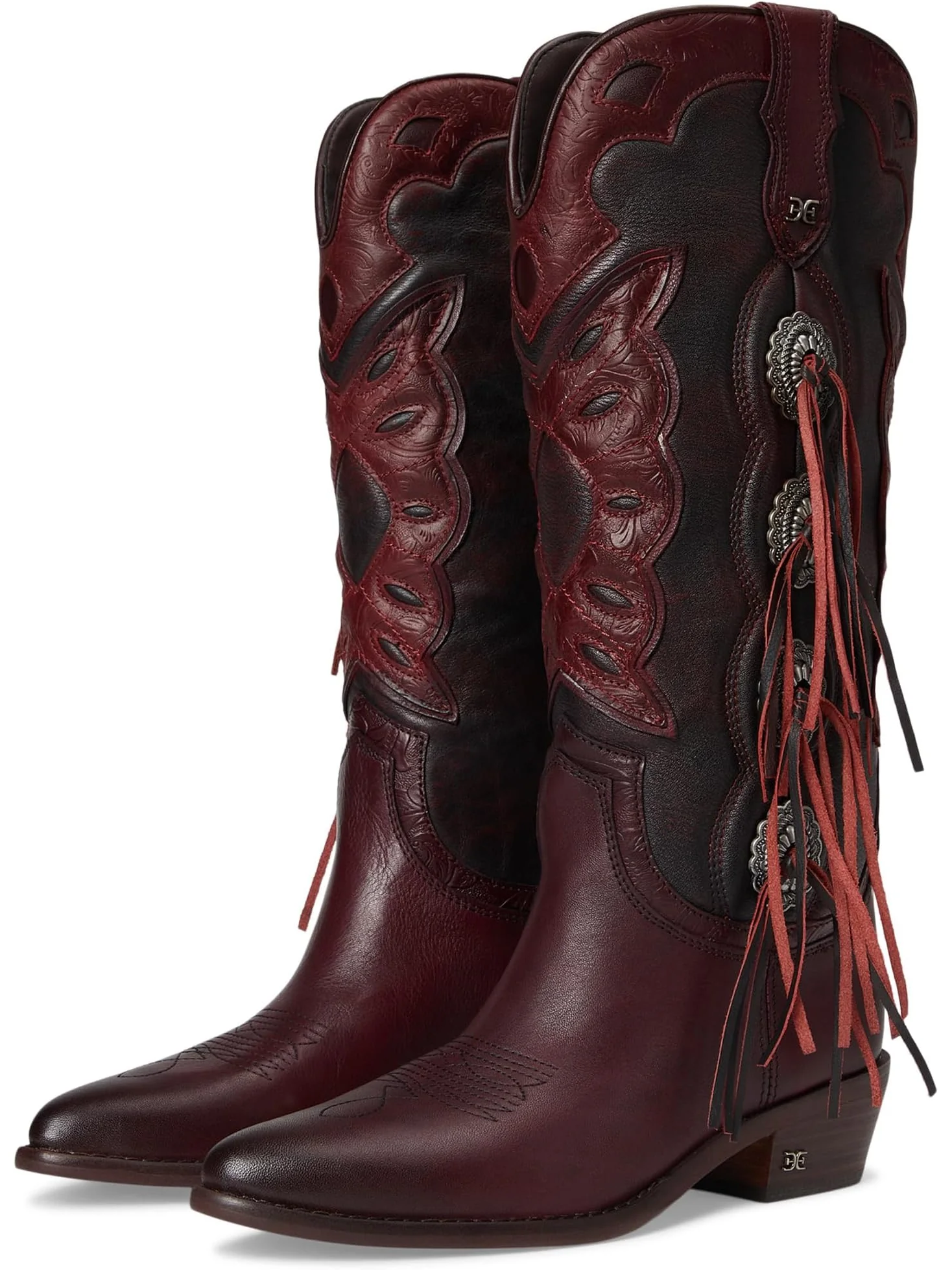 Ботинки Sam Edelman Rhett