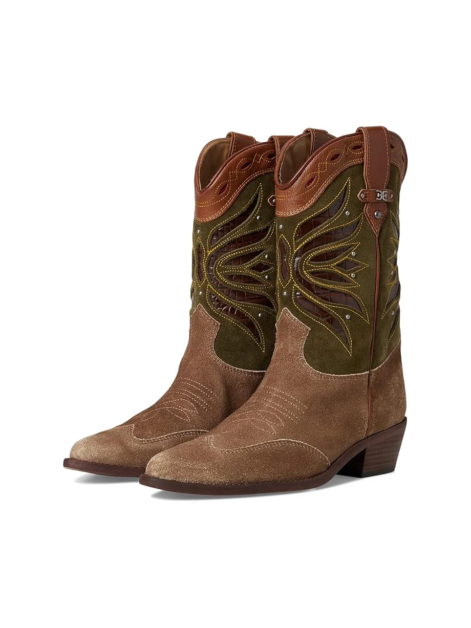 Женские ботинки Sam Edelman Rylin