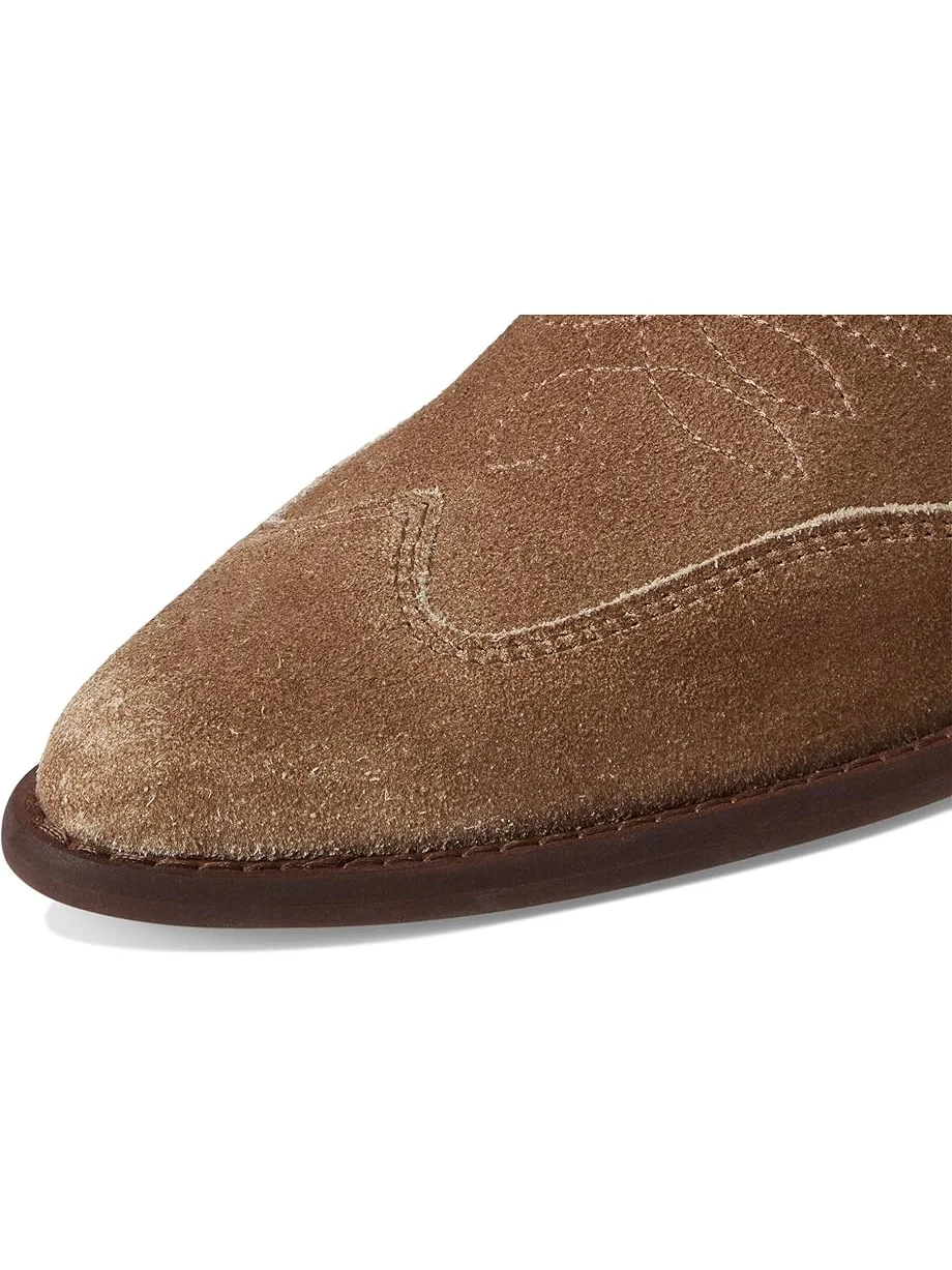 Женские ботинки Sam Edelman Rylin — изображение 2 из 7, светлый/оливковый