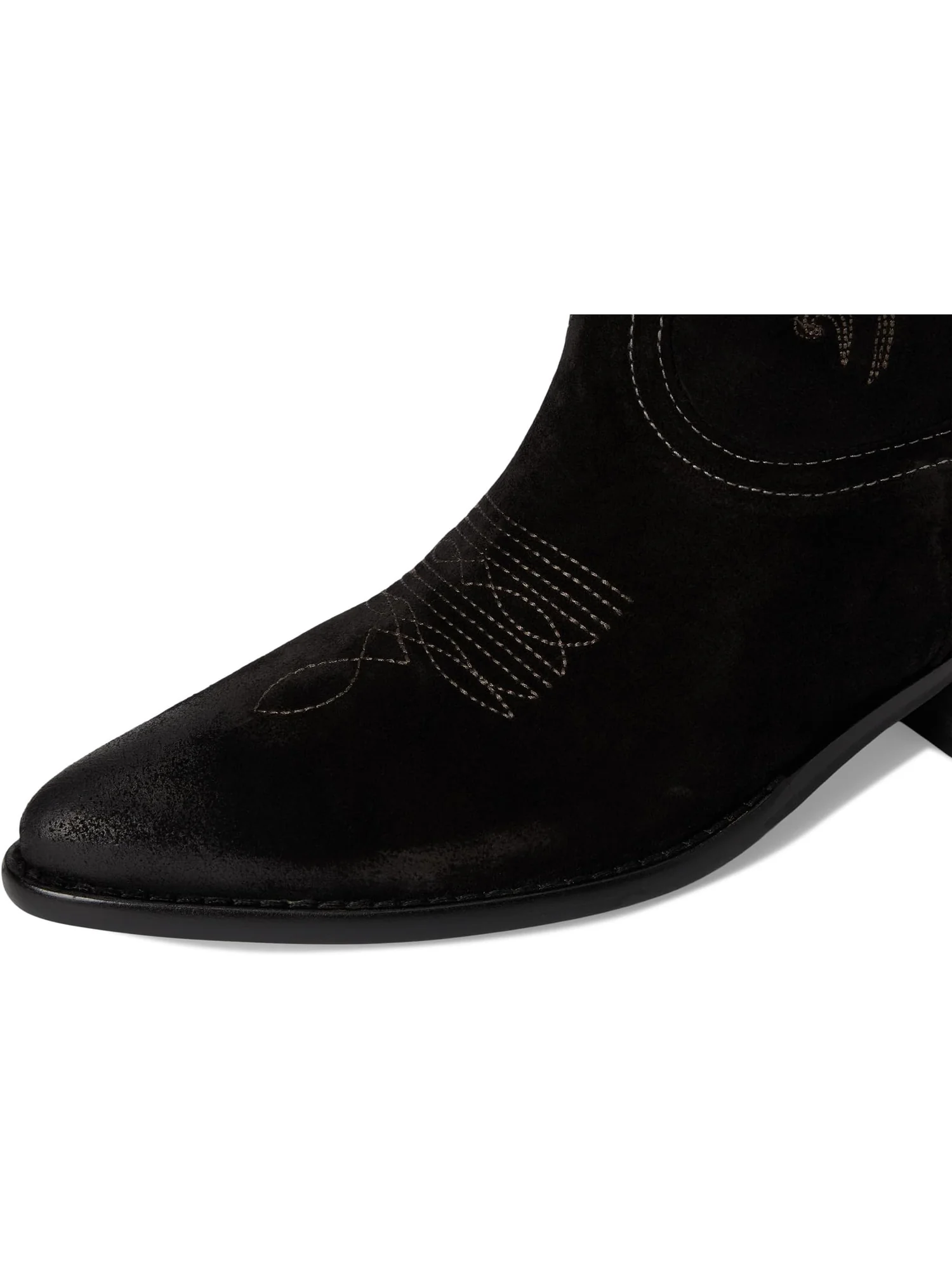 Ботинки Sam Edelman Rue — изображение 2 из 7, черный